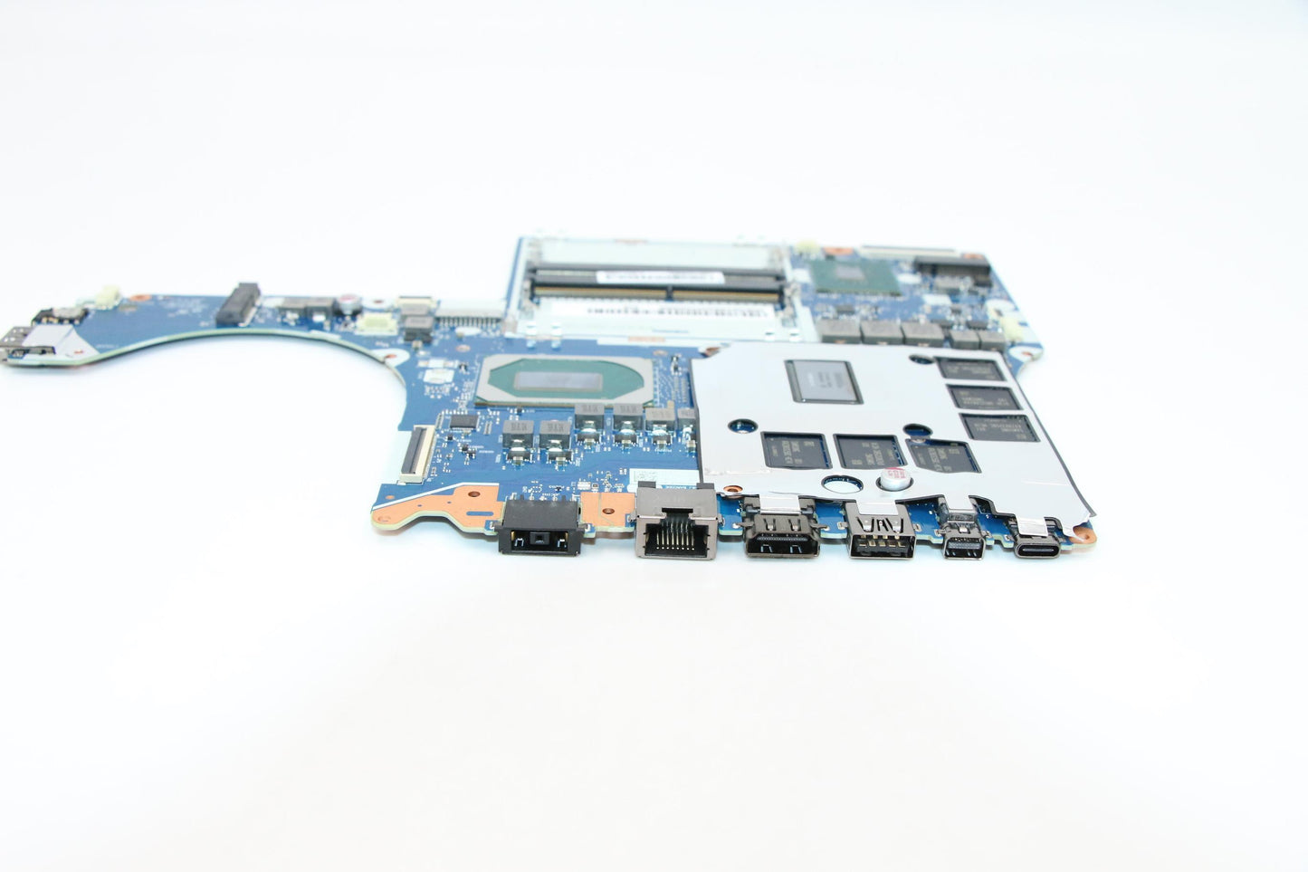Lenovo Mb Nmc221 I59300Hf1660Tiv6G_Bl - 5B20S44062