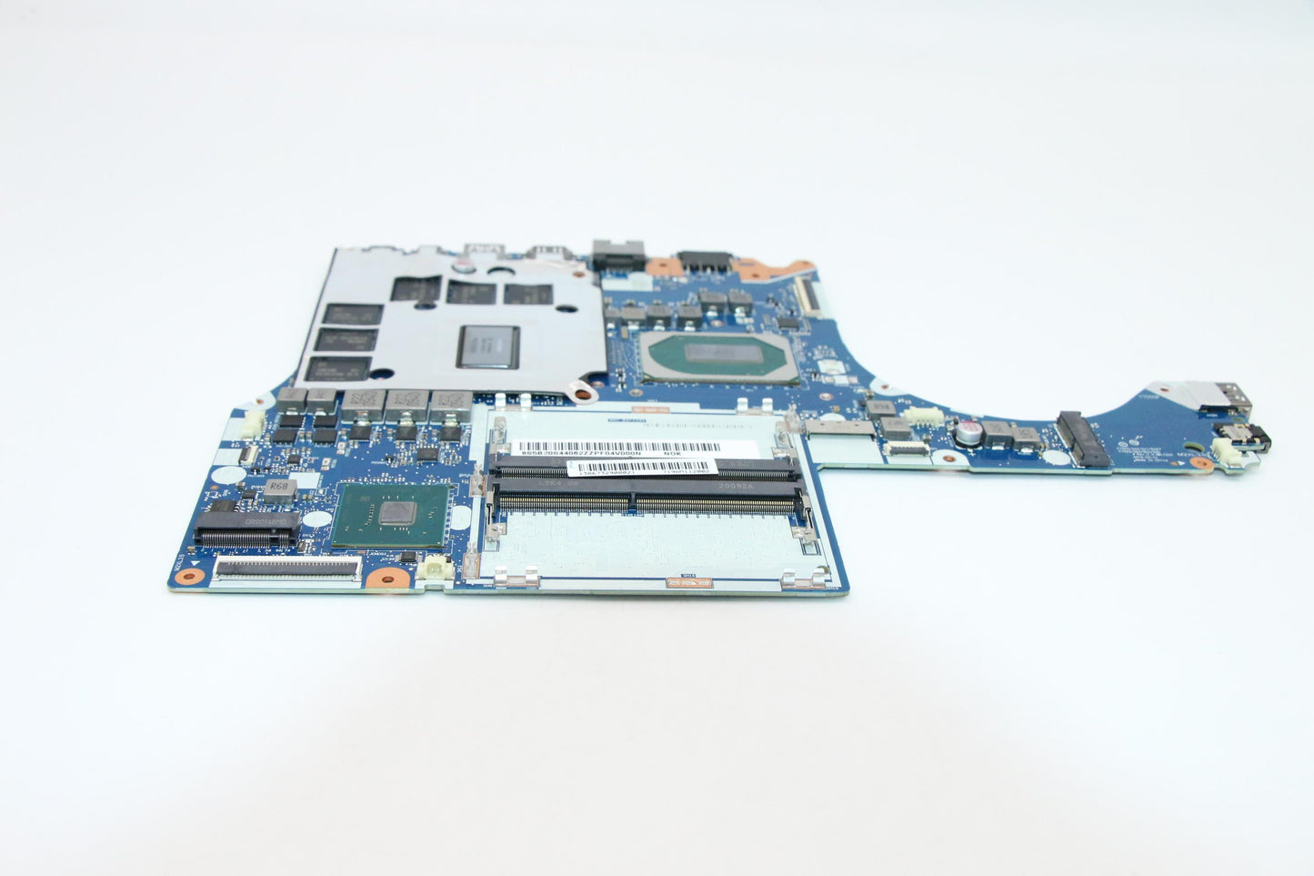 Lenovo Mb Nmc221 I59300Hf1660Tiv6G_Bl - 5B20S44062