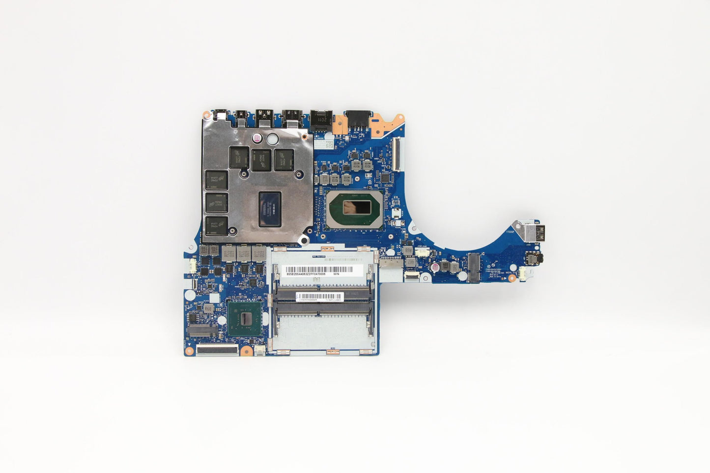 Lenovo Mb Nmc221 I79750Hf1660Tiv6G_Wi - 5B20S44063