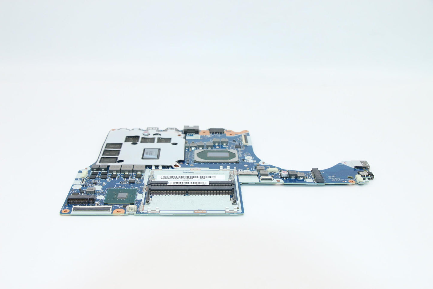 Lenovo Mb Nmc221 I79750Hf1660Tiv6G_Wi - 5B20S44063