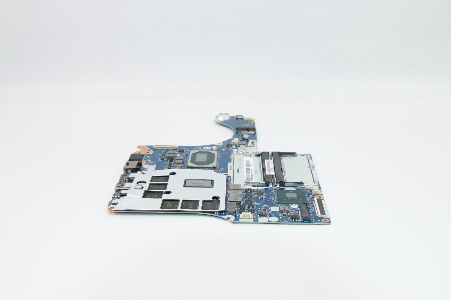 Lenovo Mb Nmc221 I79750Hf1660Tiv6G_Wi - 5B20S44063