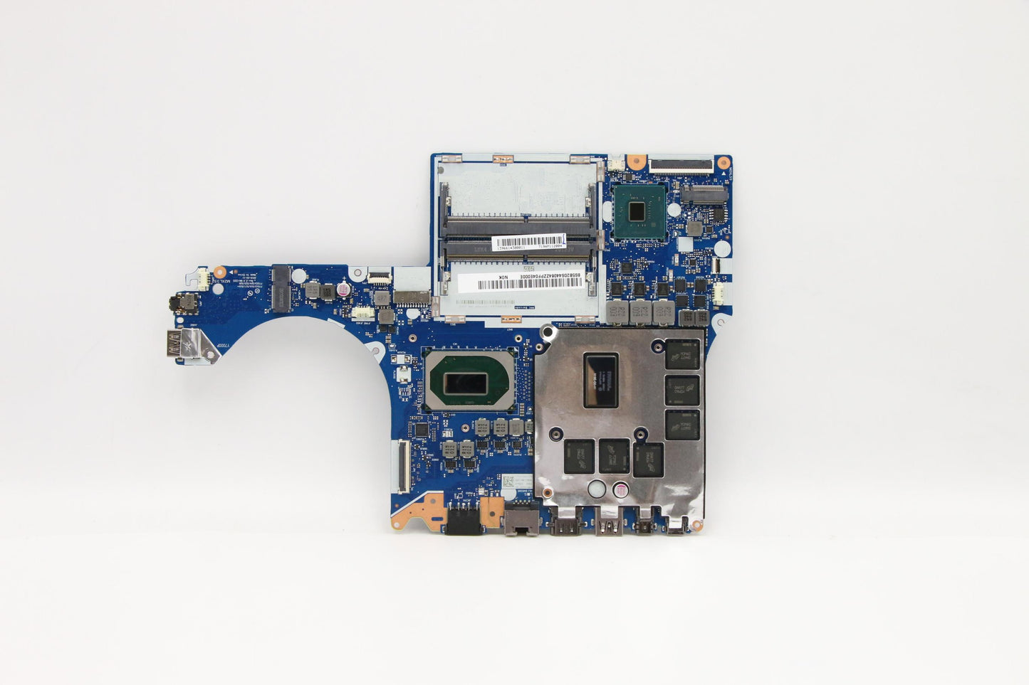 Lenovo Mb Nmc221 I79750Hf1660Tiv6G_Bl - 5B20S44064
