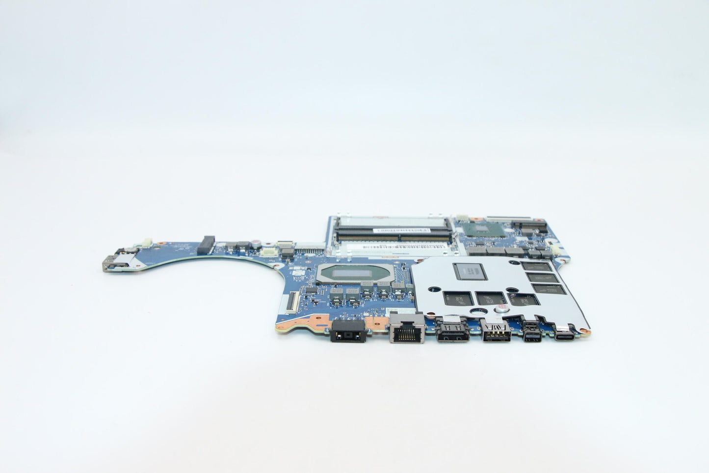 Lenovo Mb Nmc221 I79750Hf1660Tiv6G_Bl - 5B20S44064