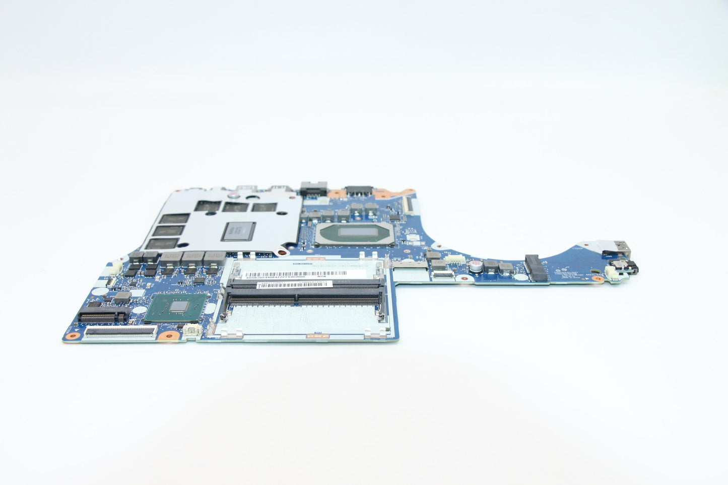 Lenovo Mb Nmc221 I79750Hf1660Tiv6G_Bl - 5B20S44064