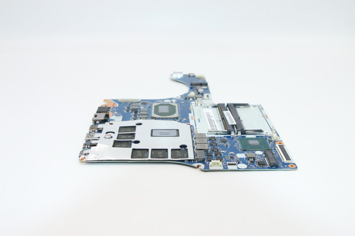Lenovo Mb Nmc221 I79750Hf1660Tiv6G_Bl - 5B20S44064