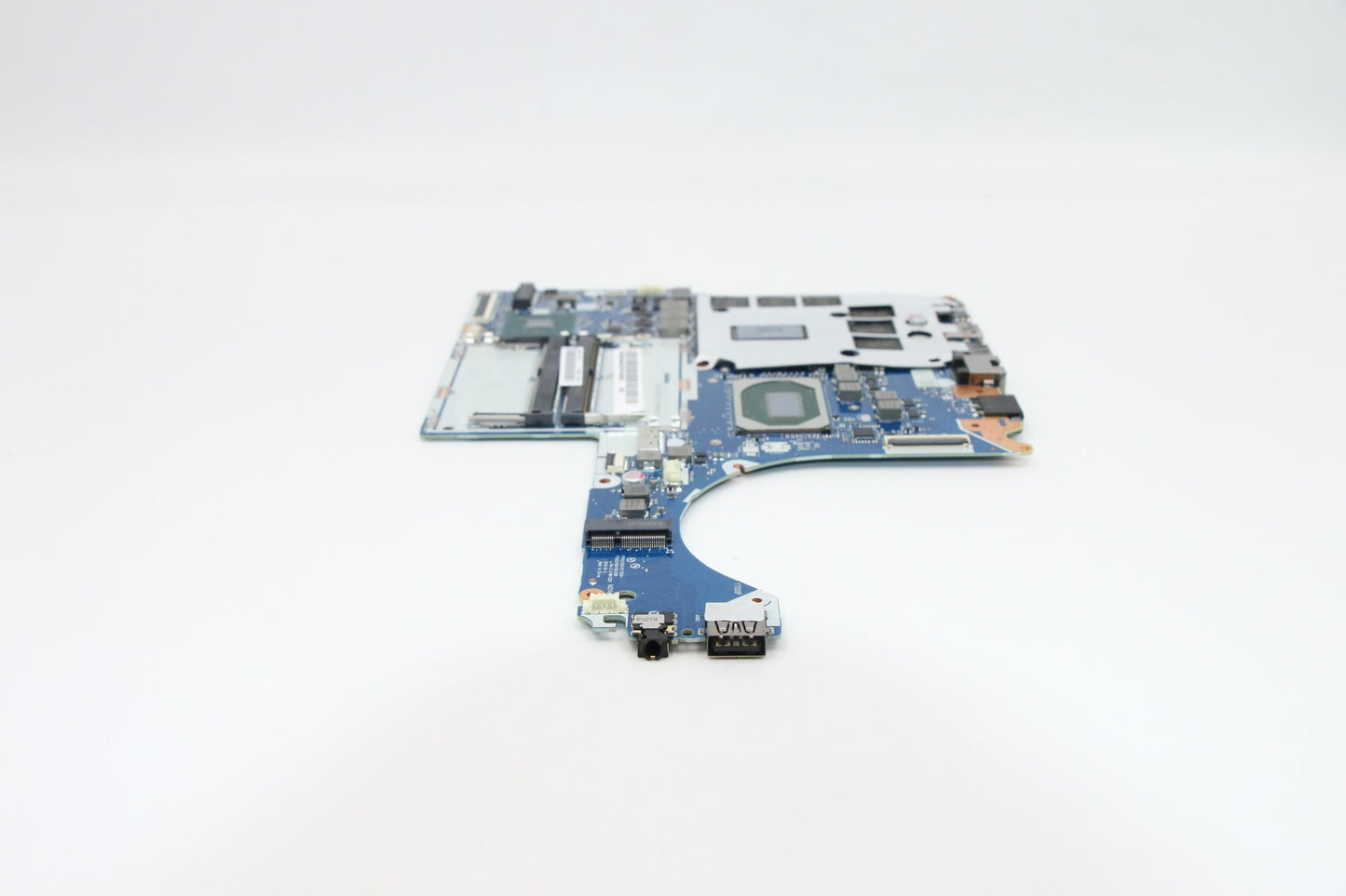 Lenovo Mb Nmc221 I79750Hf1660Tiv6G_Bl - 5B20S44064
