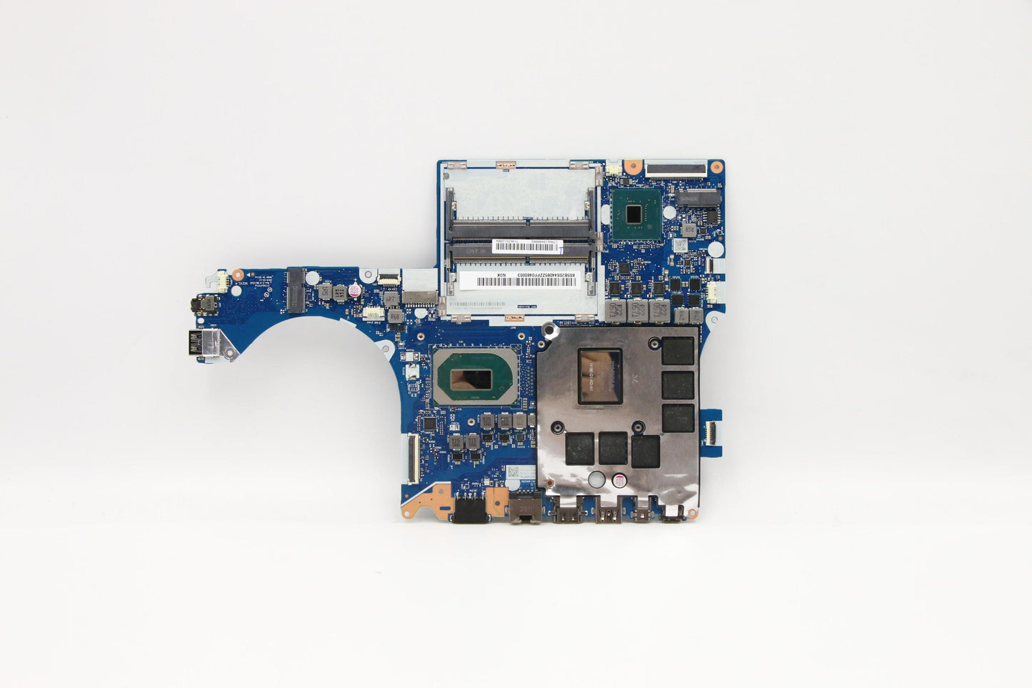 Lenovo Mb Nmc531 I59300Hf 2060 V6G_Bl - 5B20S44065