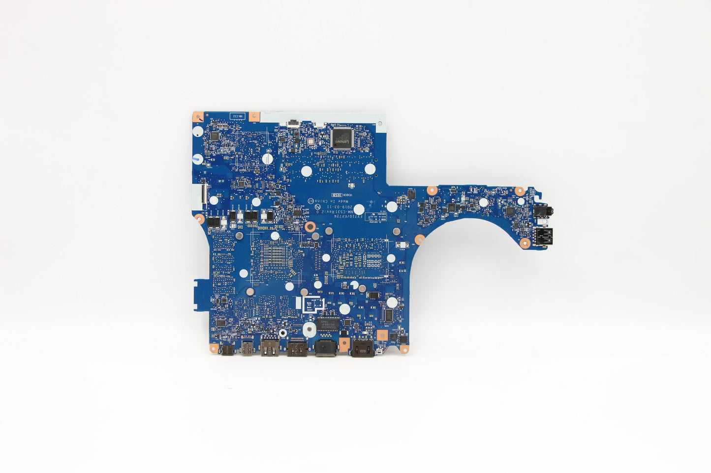 Lenovo Mb Nmc531 I59300Hf 2060 V6G_Bl - 5B20S44065