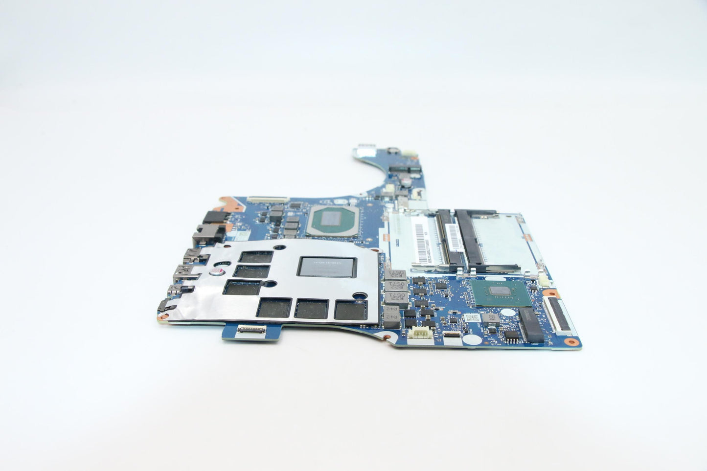 Lenovo Mb Nmc531 I59300Hf 2060 V6G_Bl - 5B20S44065