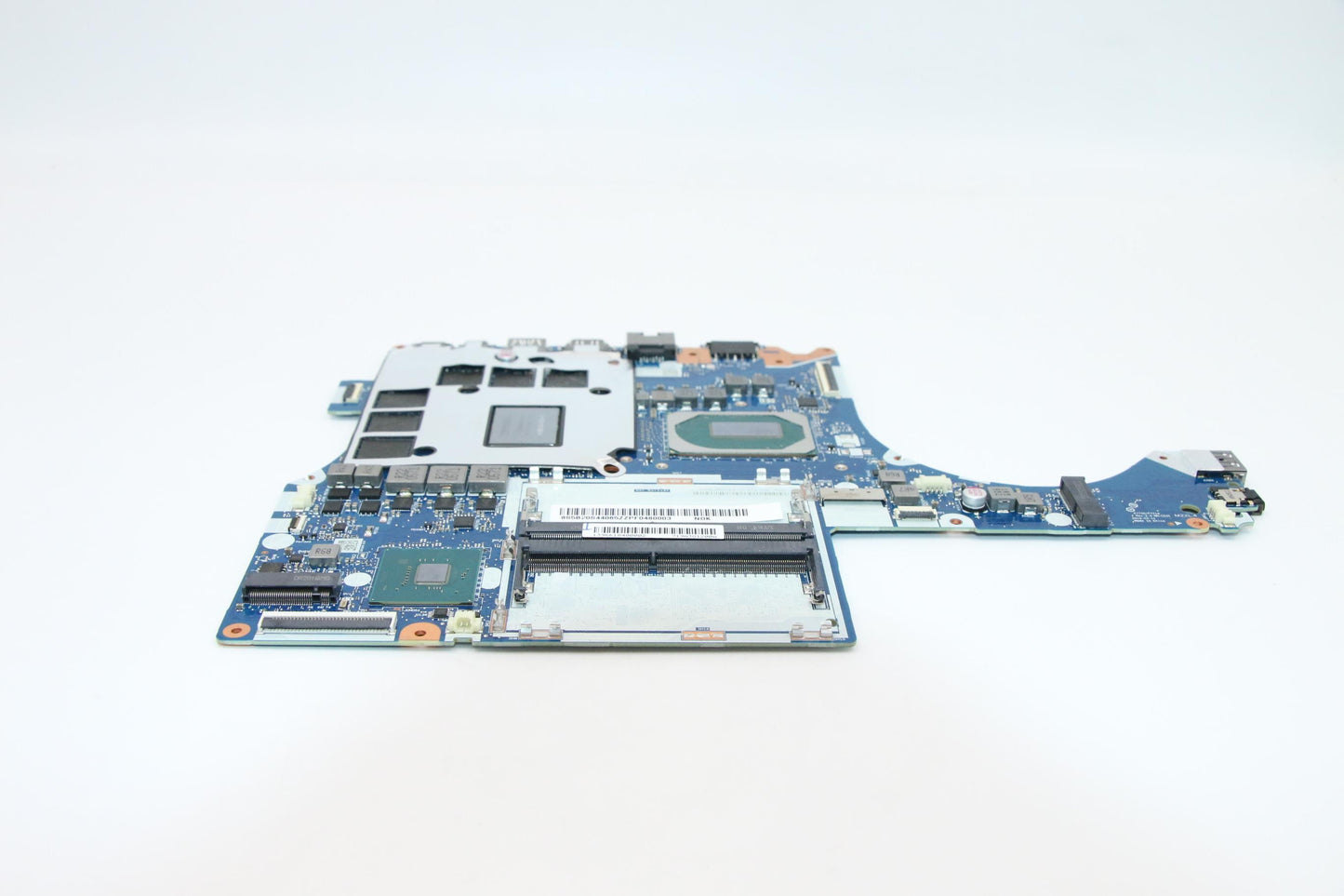 Lenovo Mb Nmc531 I59300Hf 2060 V6G_Bl - 5B20S44065