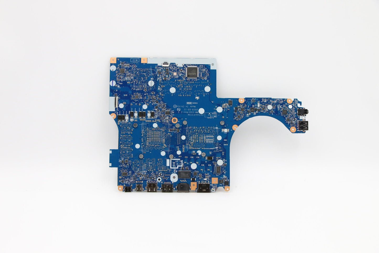 Lenovo Mb Nmc531 I59300Hf 2060 V6G_Wi - 5B20S44066