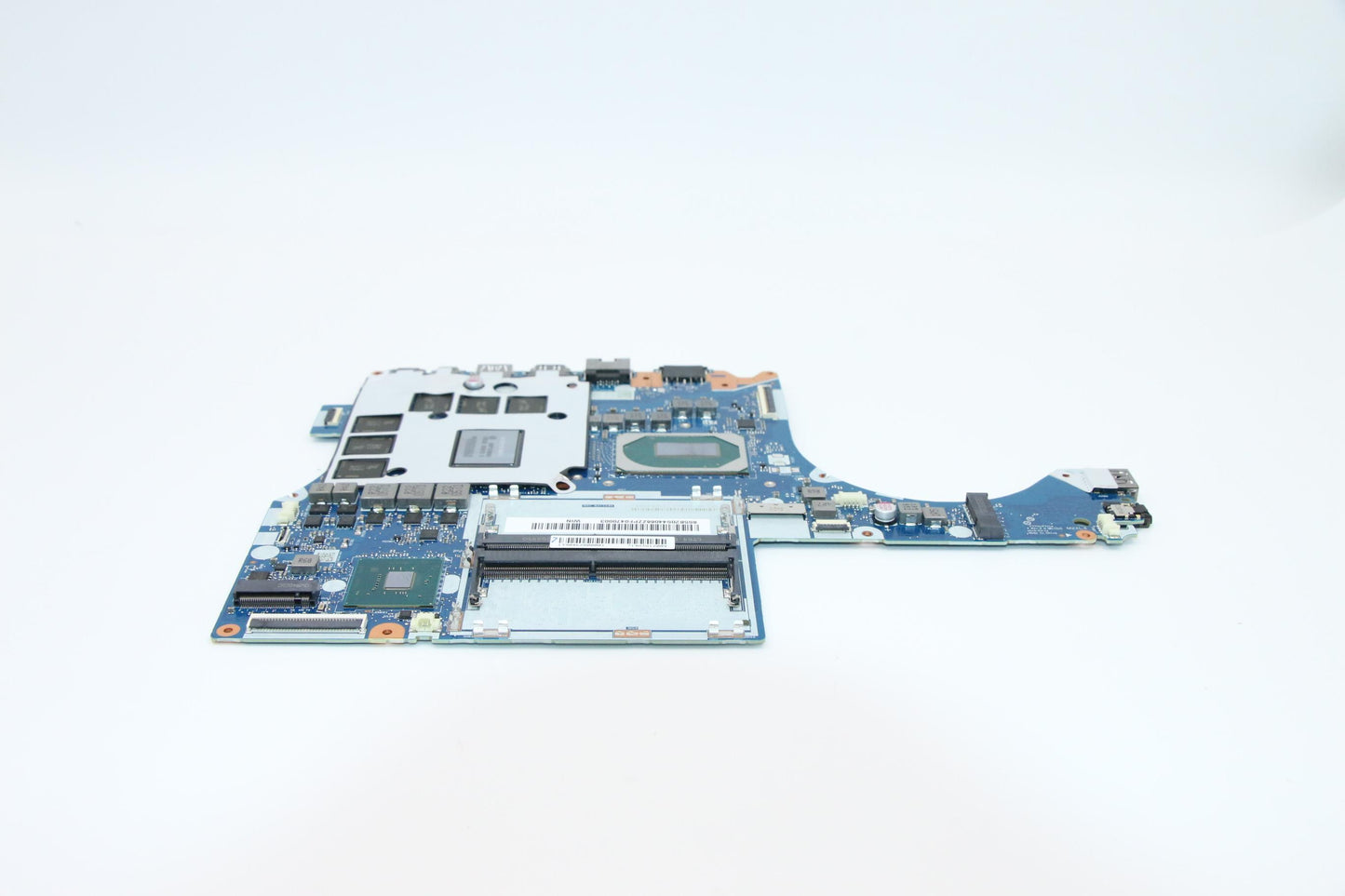 Lenovo Mb Nmc531 I59300Hf 2060 V6G_Wi - 5B20S44066