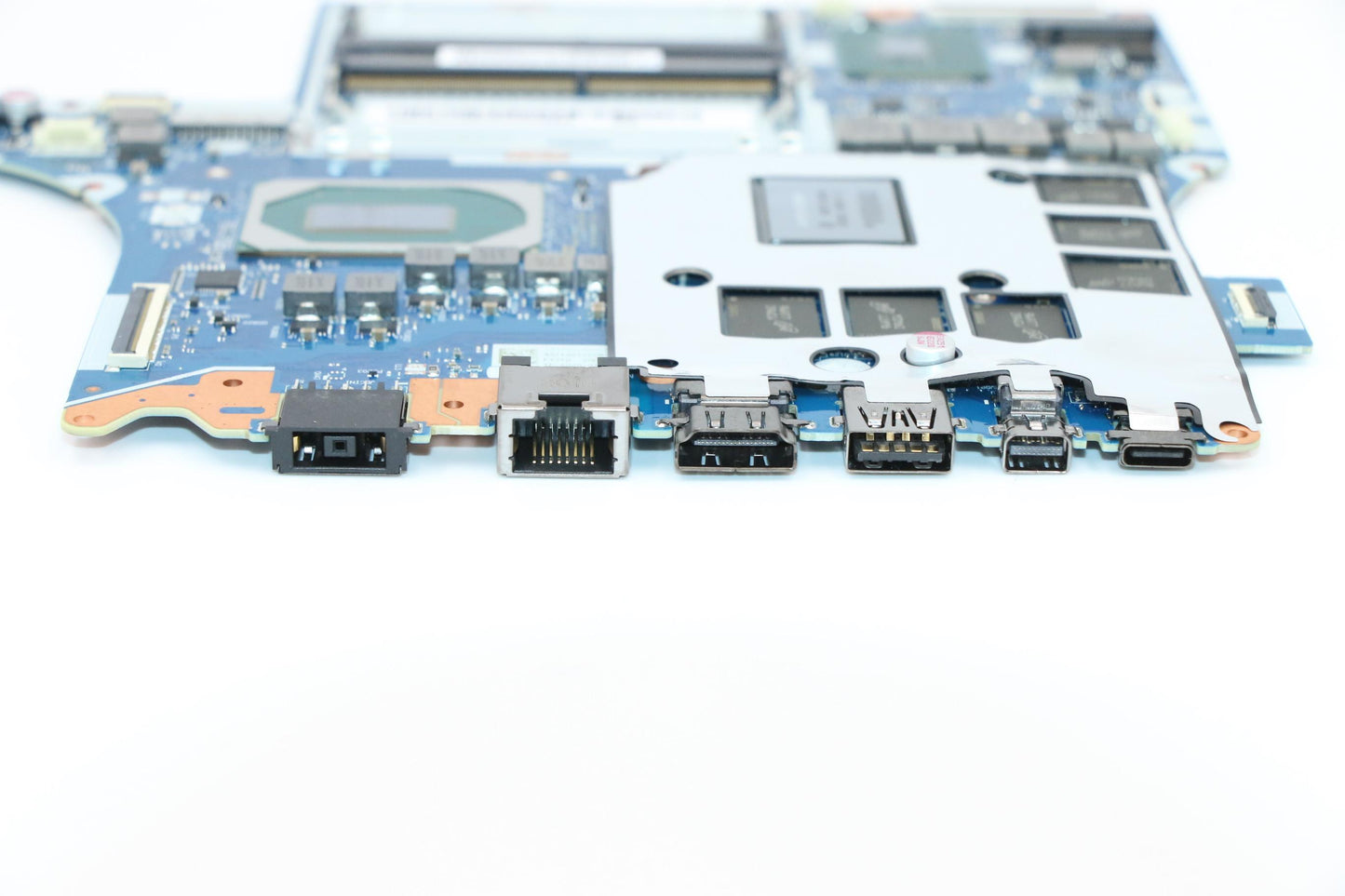 Lenovo Mb Nmc531 I59300Hf 2060 V6G_Wi - 5B20S44066