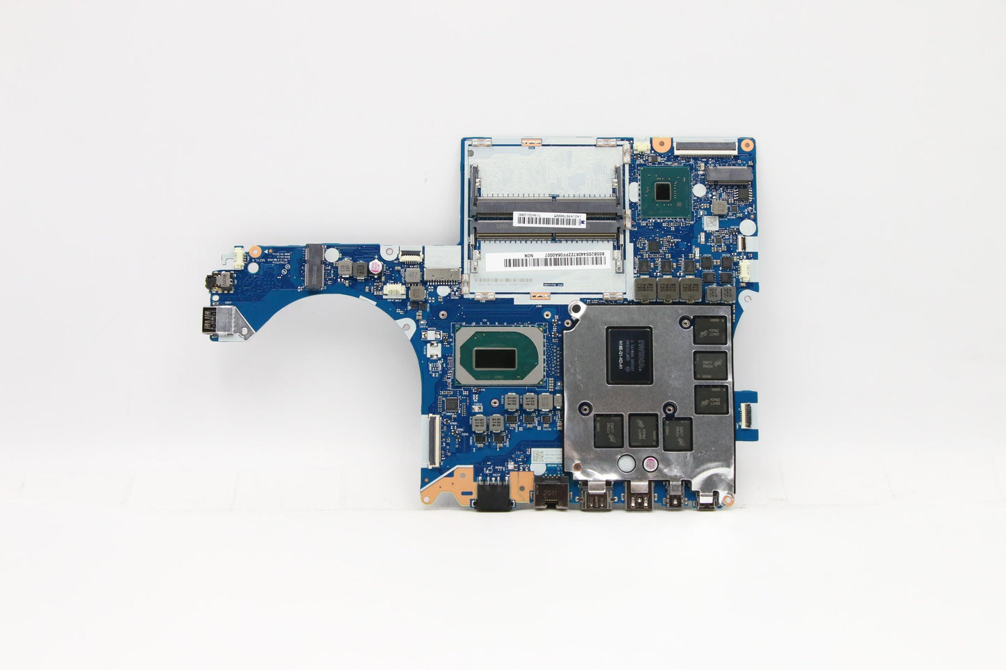 Lenovo Mb Nmc531 I79750Hf 2060 V6G_Bl - 5B20S44067