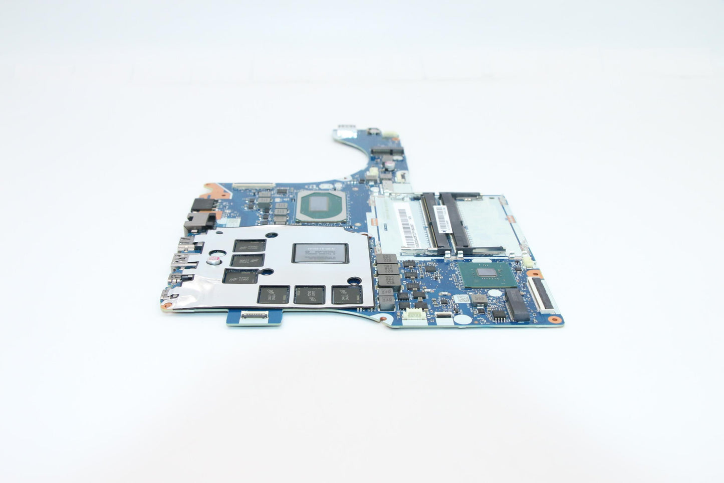Lenovo Mb Nmc531 I79750Hf 2060 V6G_Bl - 5B20S44067