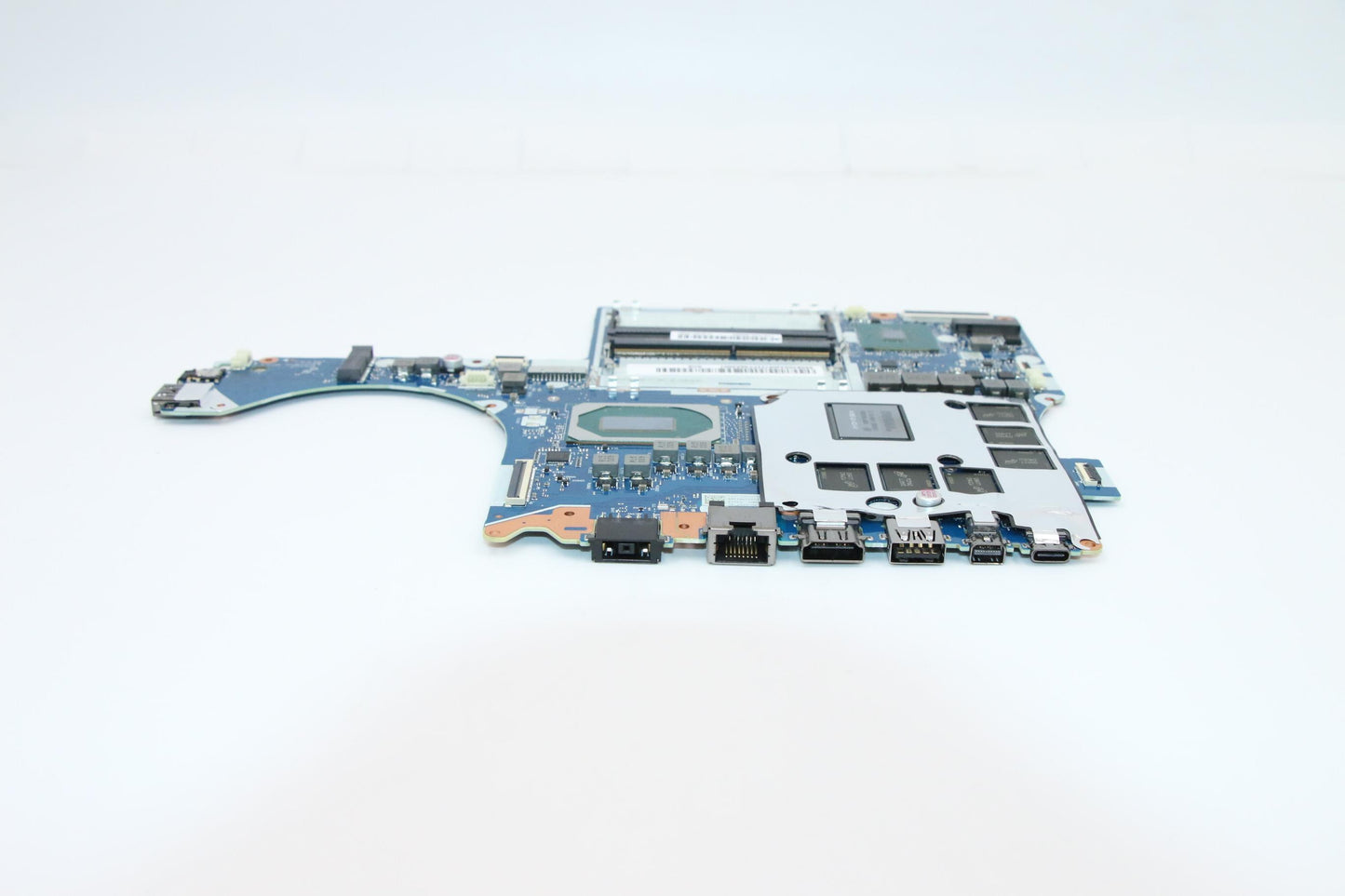 Lenovo Mb Nmc531 I79750Hf 2060 V6G_Bl - 5B20S44067