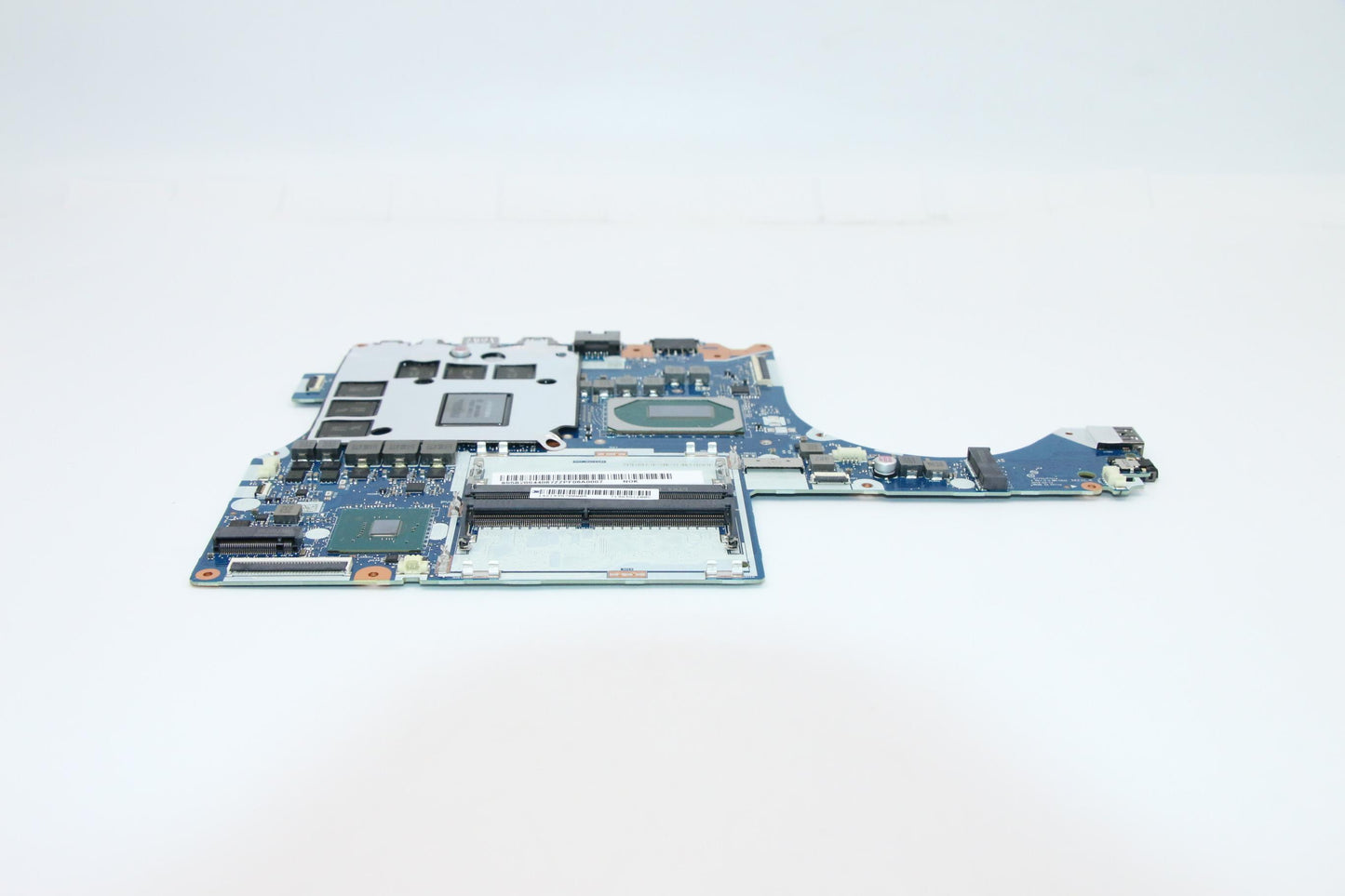 Lenovo Mb Nmc531 I79750Hf 2060 V6G_Bl - 5B20S44067