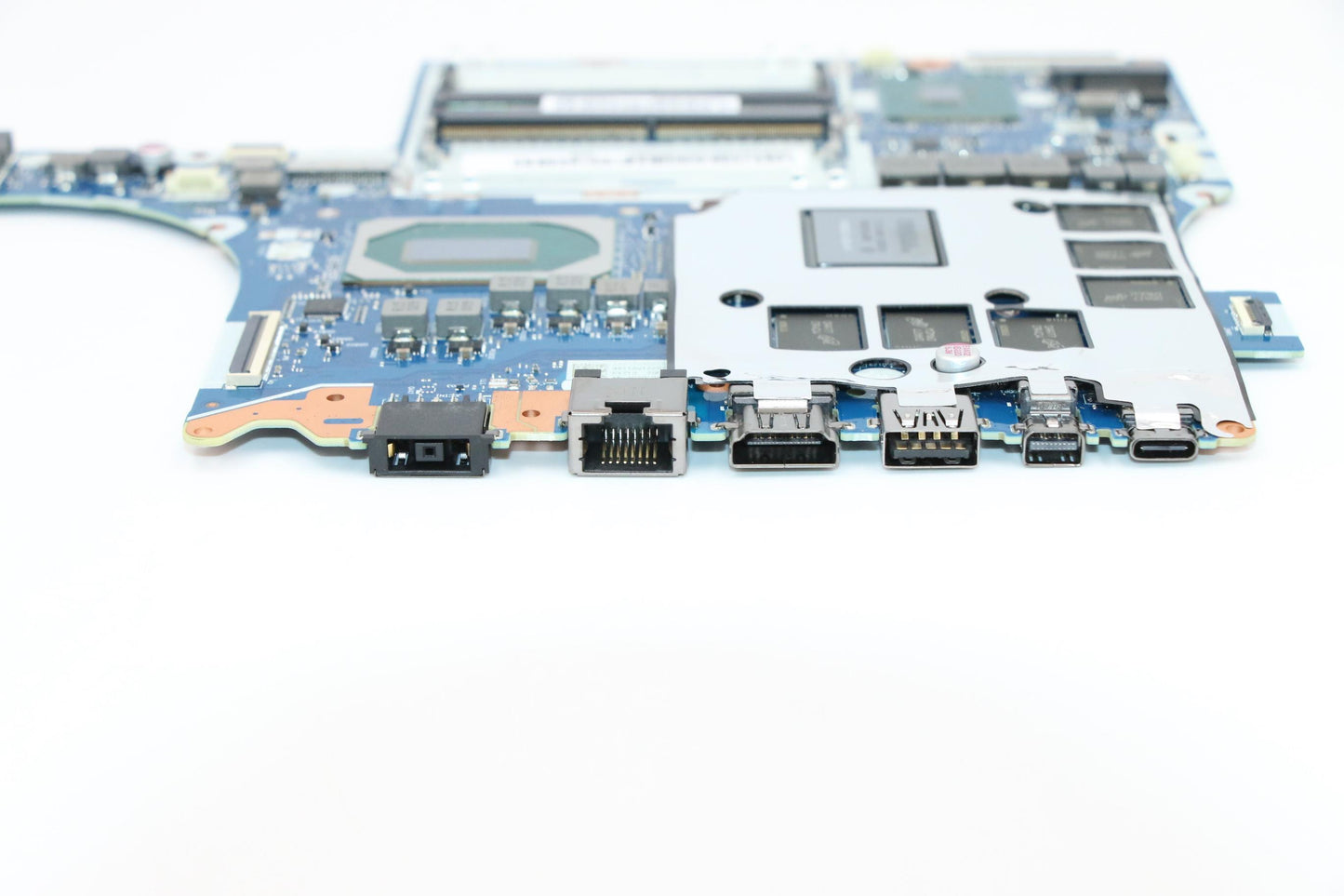 Lenovo Mb Nmc531 I79750Hf 2060 V6G_Bl - 5B20S44067