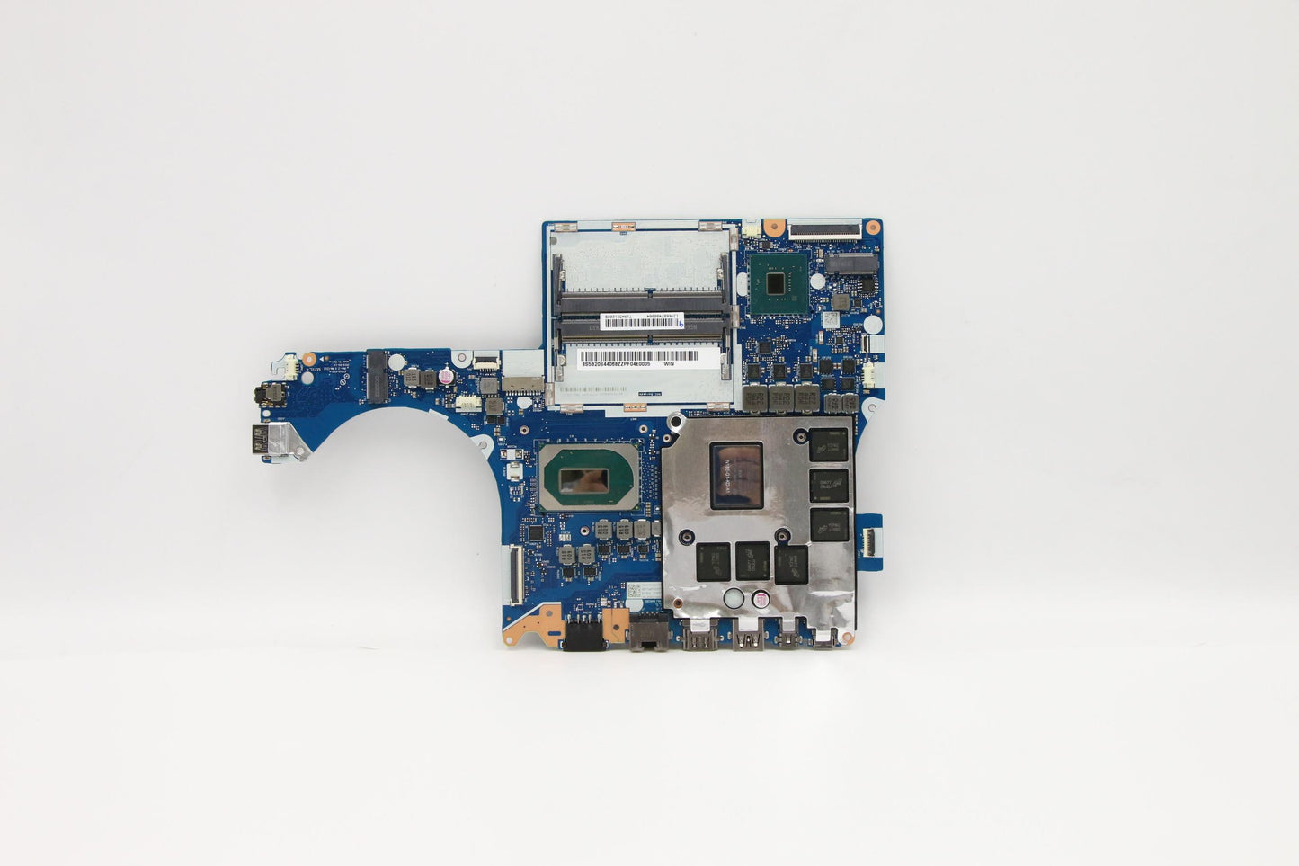 Lenovo Mb Nmc531 I79750Hf 2060 V6G_Wi - 5B20S44068