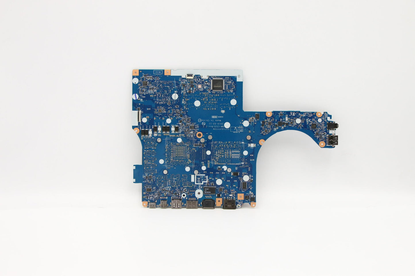 Lenovo Mb Nmc531 I79750Hf 2060 V6G_Wi - 5B20S44068