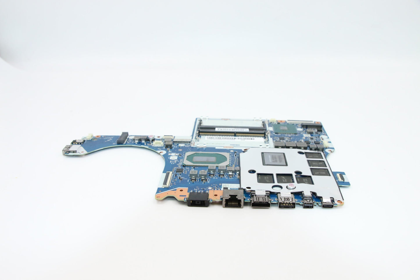 Lenovo Mb Nmc531 I79750Hf 2060 V6G_Wi - 5B20S44068