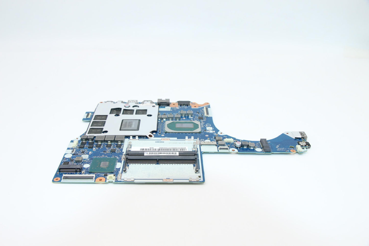 Lenovo Mb Nmc531 I79750Hf 2060 V6G_Wi - 5B20S44068