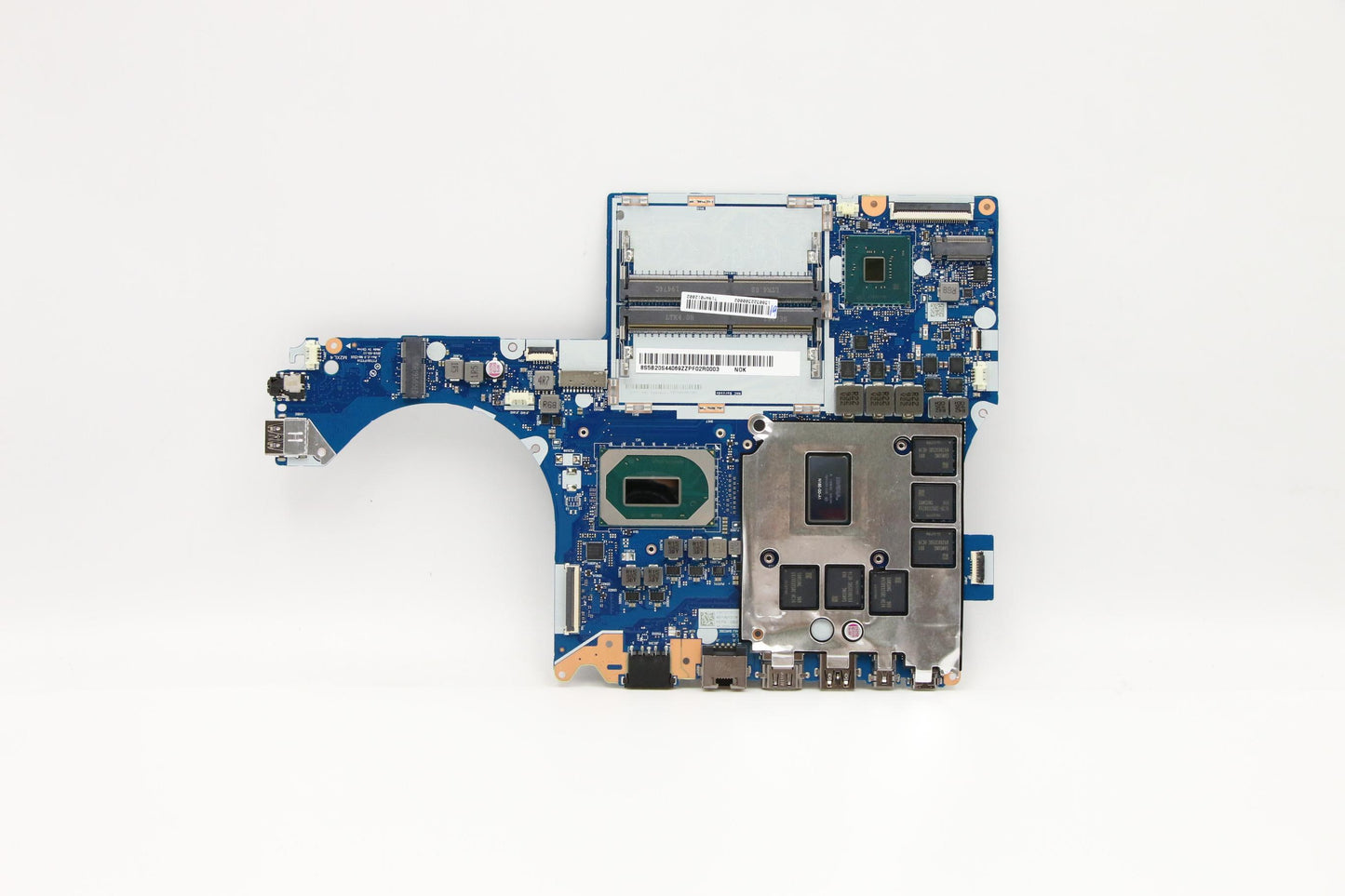 Lenovo Mb Nmc531 I59300Hf1660Tiv6G_Bl - 5B20S44069