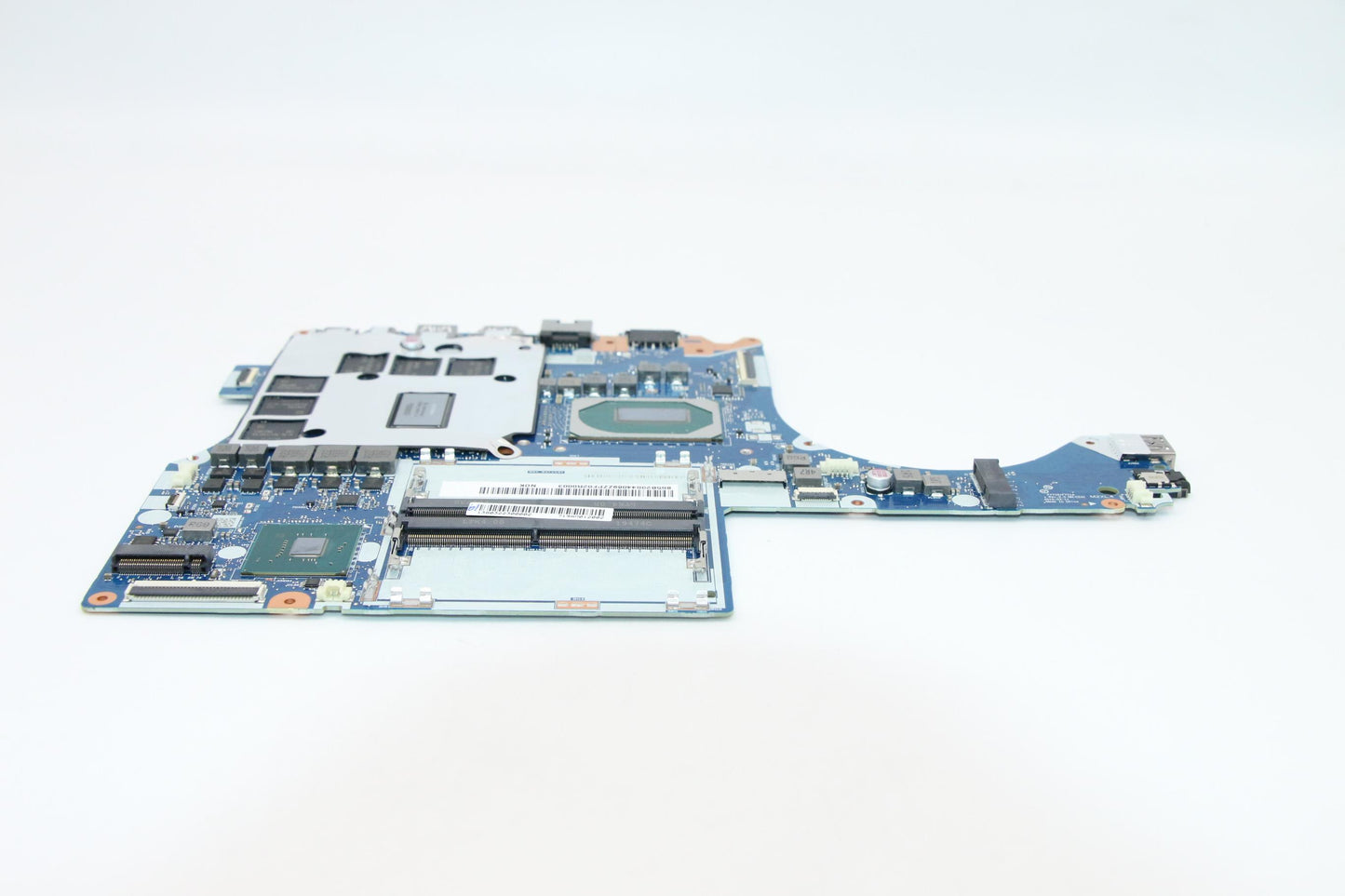 Lenovo Mb Nmc531 I59300Hf1660Tiv6G_Bl - 5B20S44069