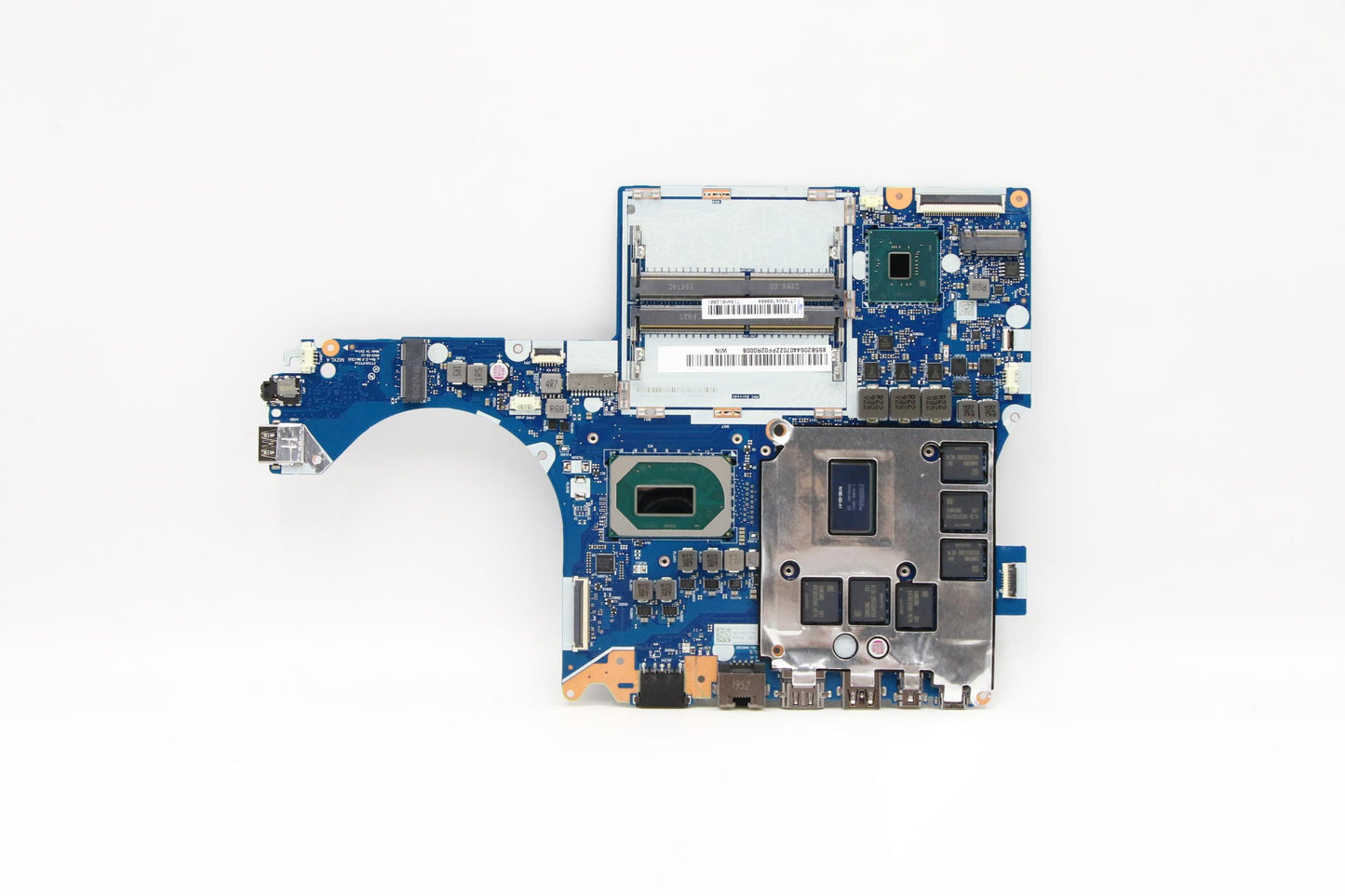 Lenovo Mb Nmc531 I59300Hf1660Tiv6G_Wi - 5B20S44070