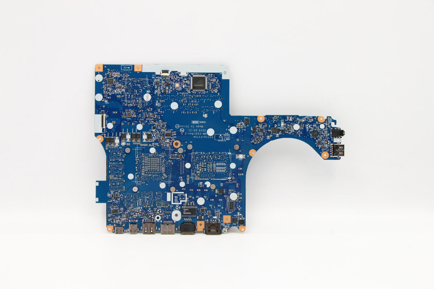 Lenovo Mb Nmc531 I59300Hf1660Tiv6G_Wi - 5B20S44070
