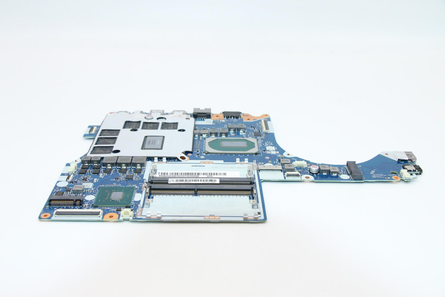 Lenovo Mb Nmc531 I59300Hf1660Tiv6G_Wi - 5B20S44070
