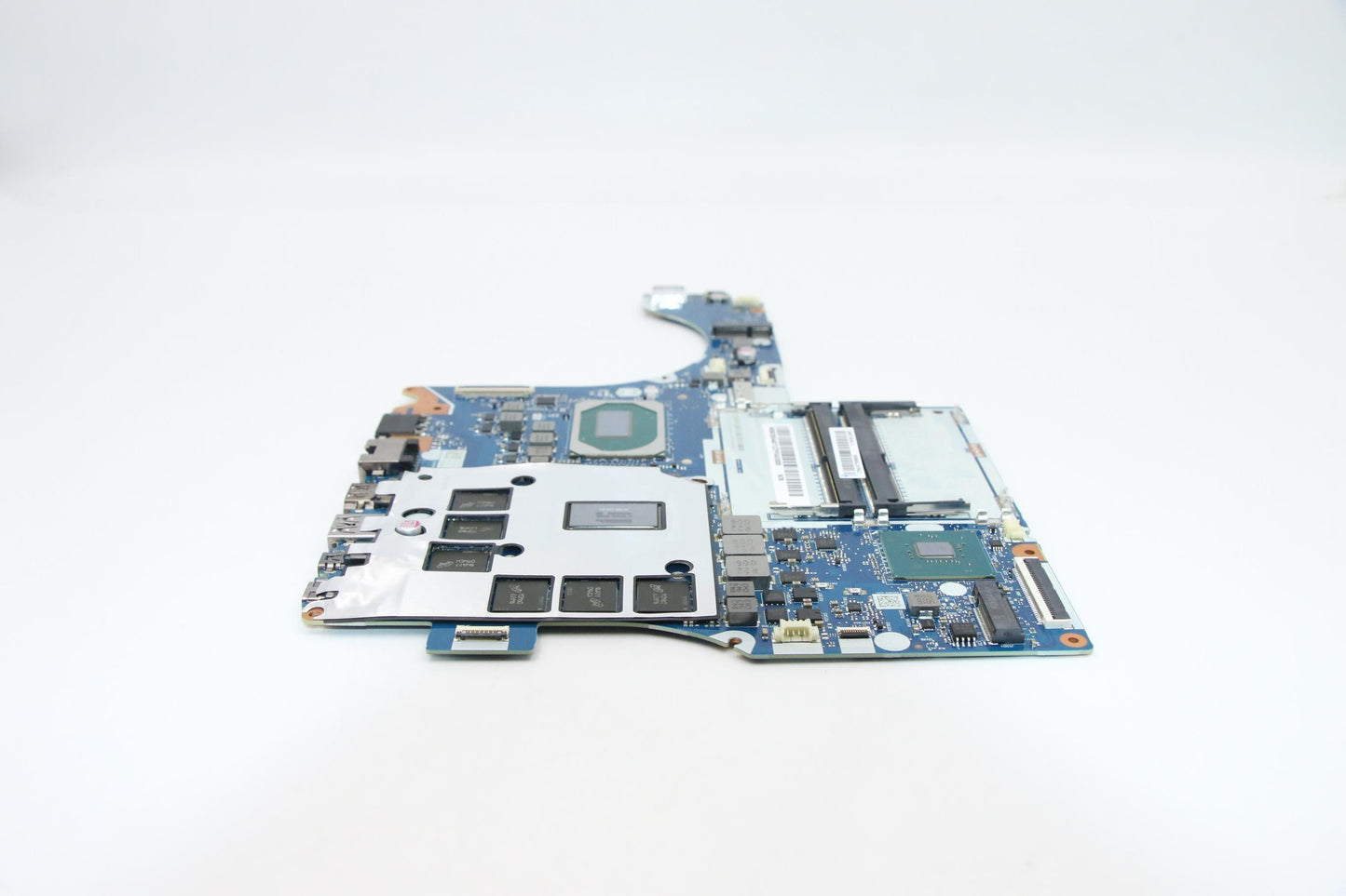 Lenovo Mb Nmc531 I79750Hf1660Tiv6G_Bl - 5B20S44071