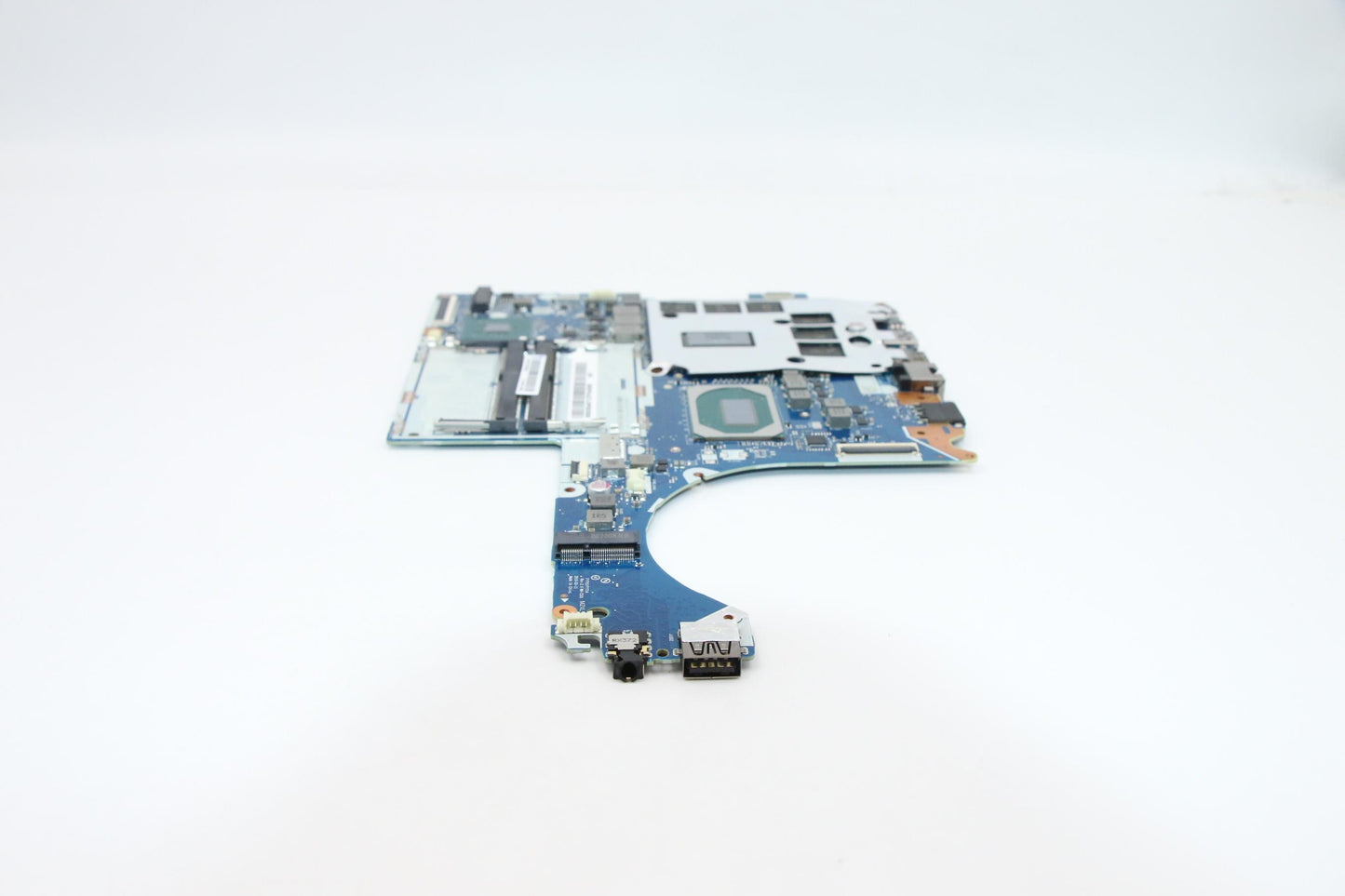 Lenovo Mb Nmc531 I79750Hf1660Tiv6G_Bl - 5B20S44071