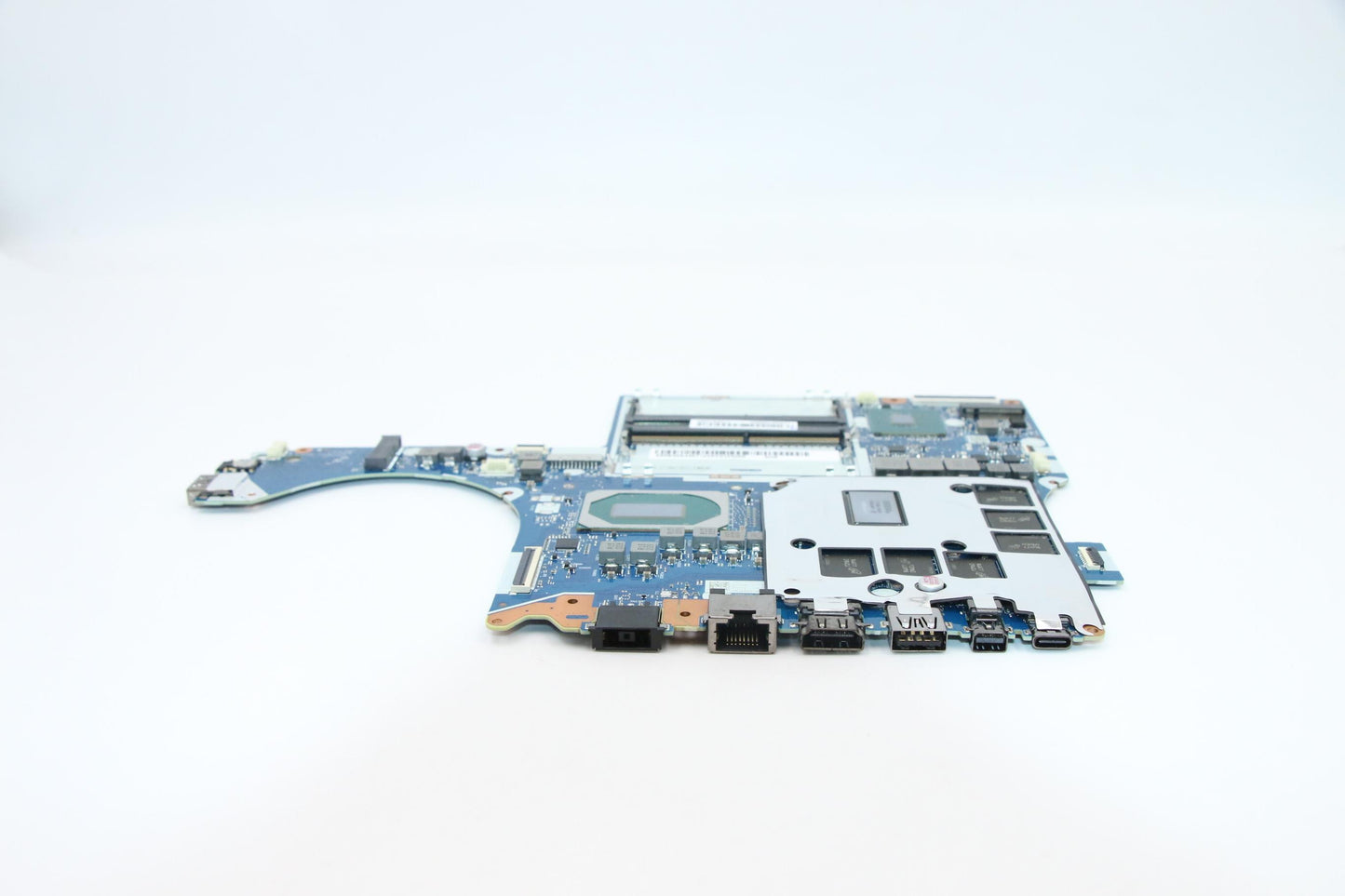 Lenovo Mb Nmc531 I79750Hf1660Tiv6G_Bl - 5B20S44071