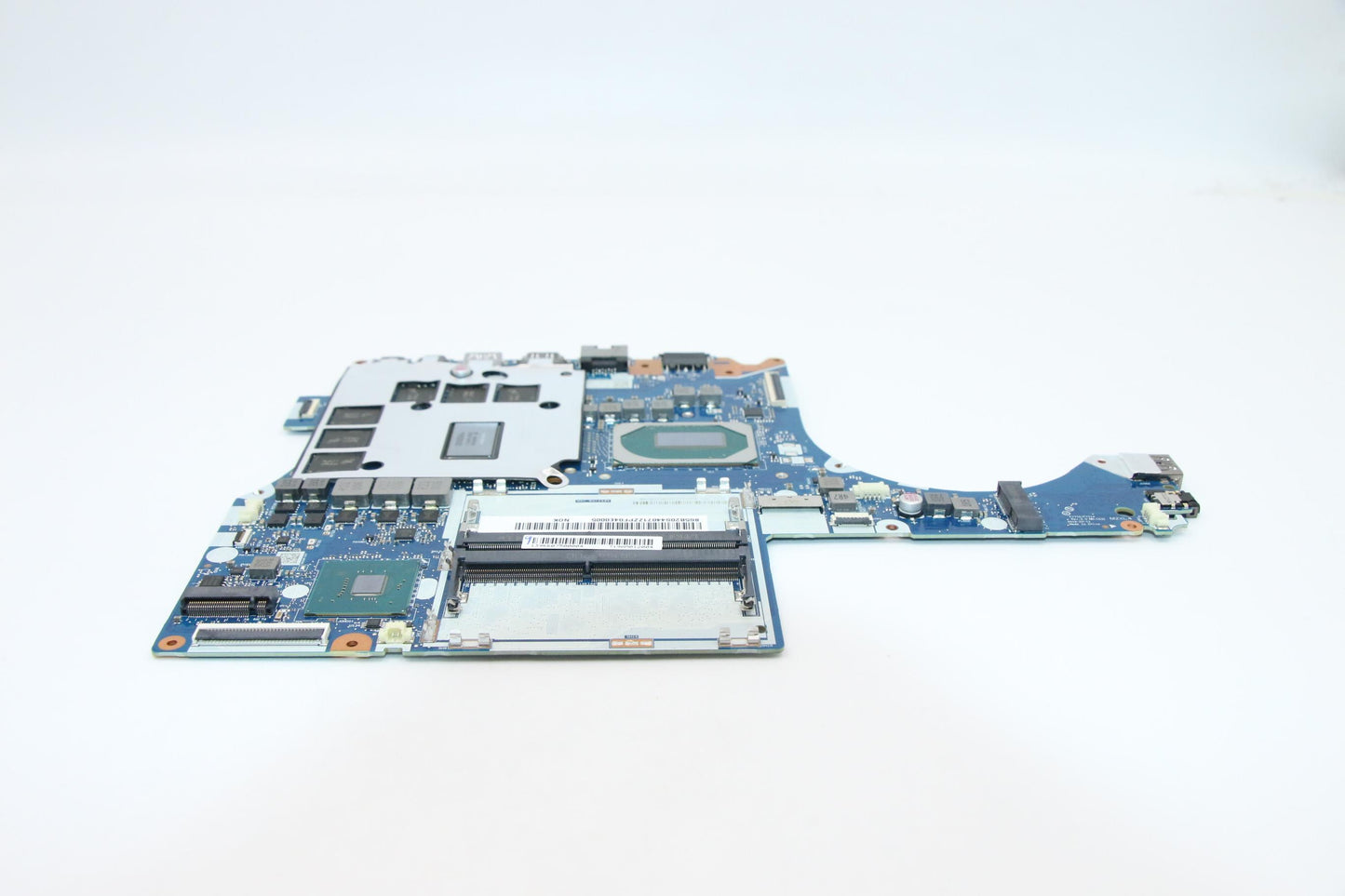Lenovo Mb Nmc531 I79750Hf1660Tiv6G_Bl - 5B20S44071