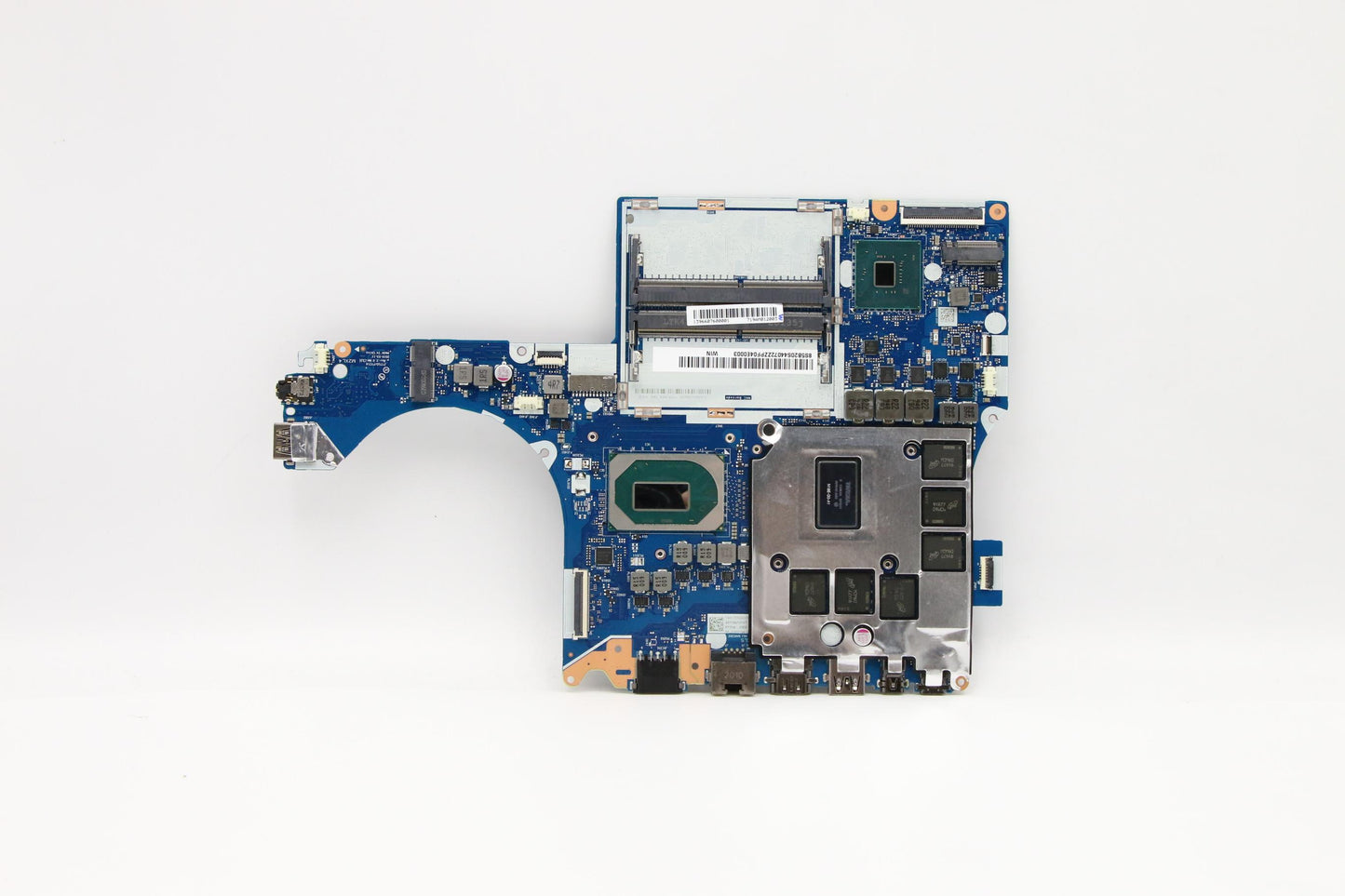 Lenovo Mb Nmc531 I79750Hf1660Tiv6G_Wi - 5B20S44072