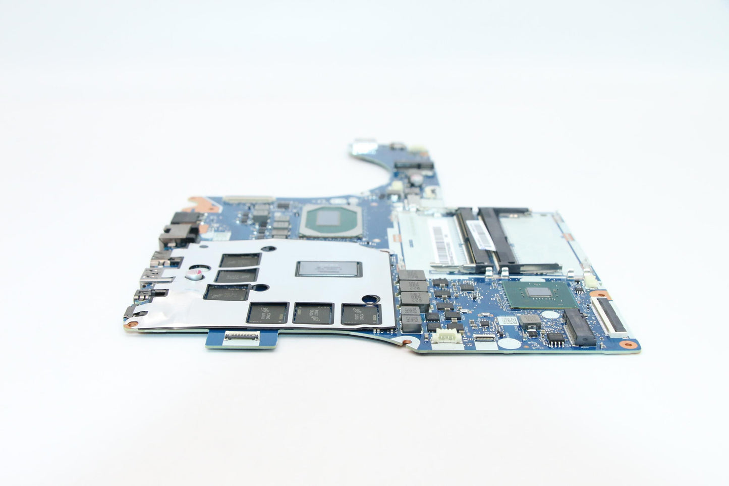 Lenovo Mb Nmc531 I79750Hf1660Tiv6G_Wi - 5B20S44072