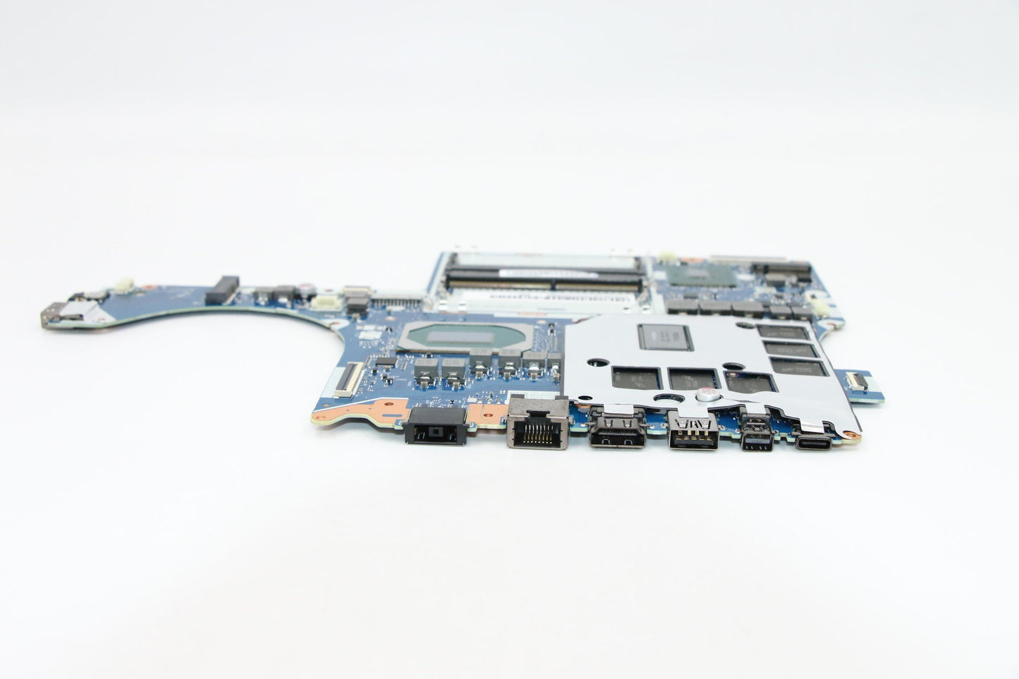 Lenovo Mb Nmc531 I79750Hf1660Tiv6G_Wi - 5B20S44072