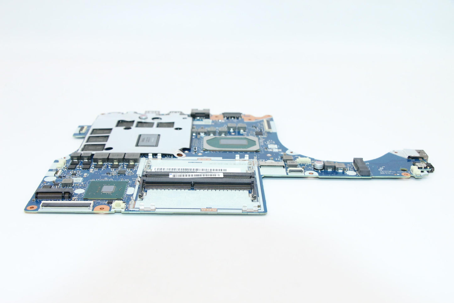 Lenovo Mb Nmc531 I79750Hf1660Tiv6G_Wi - 5B20S44072