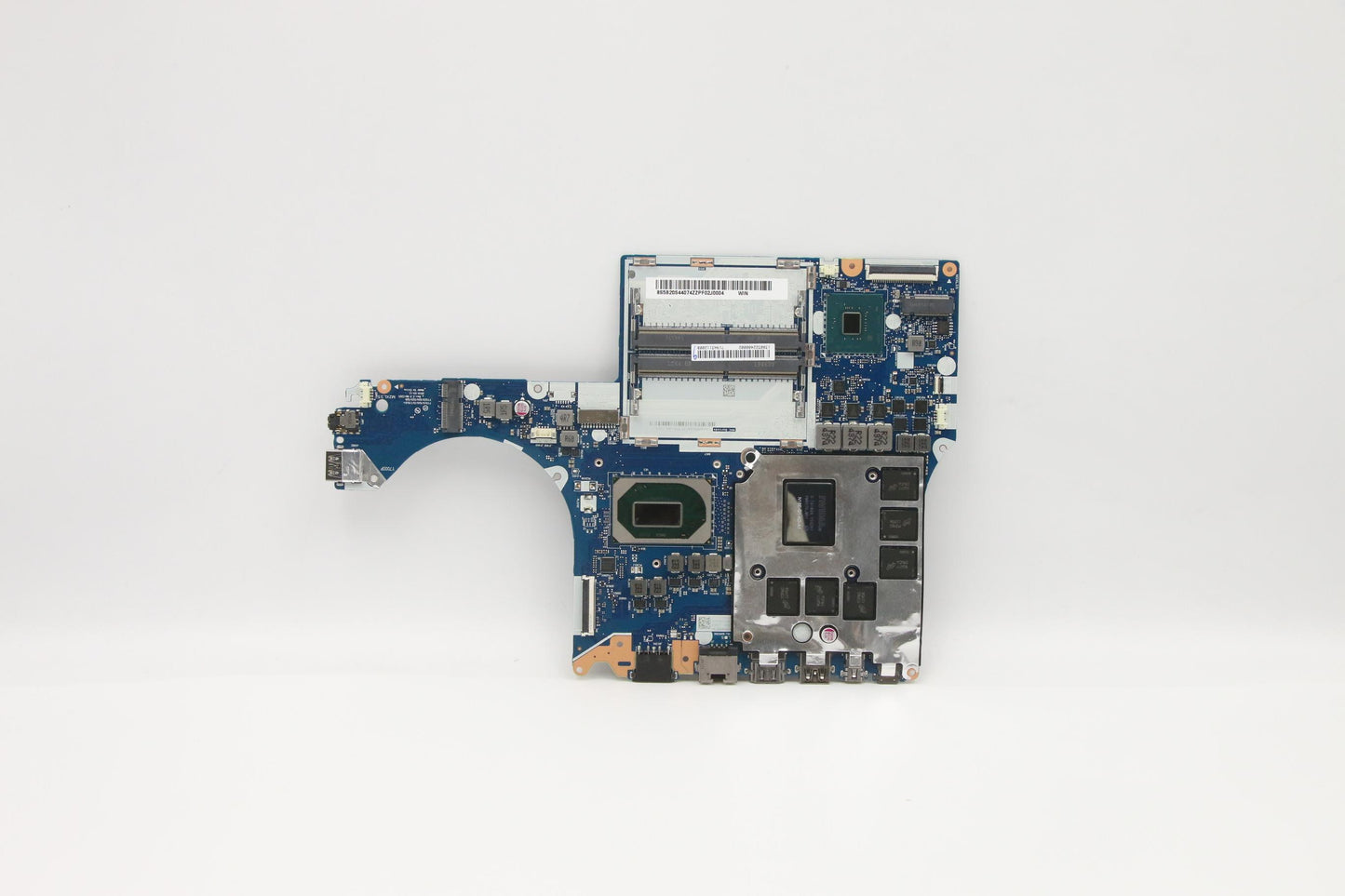Lenovo Mb Nmc221 I79750Hf Rtx2060V6G_ - 5B20S44074