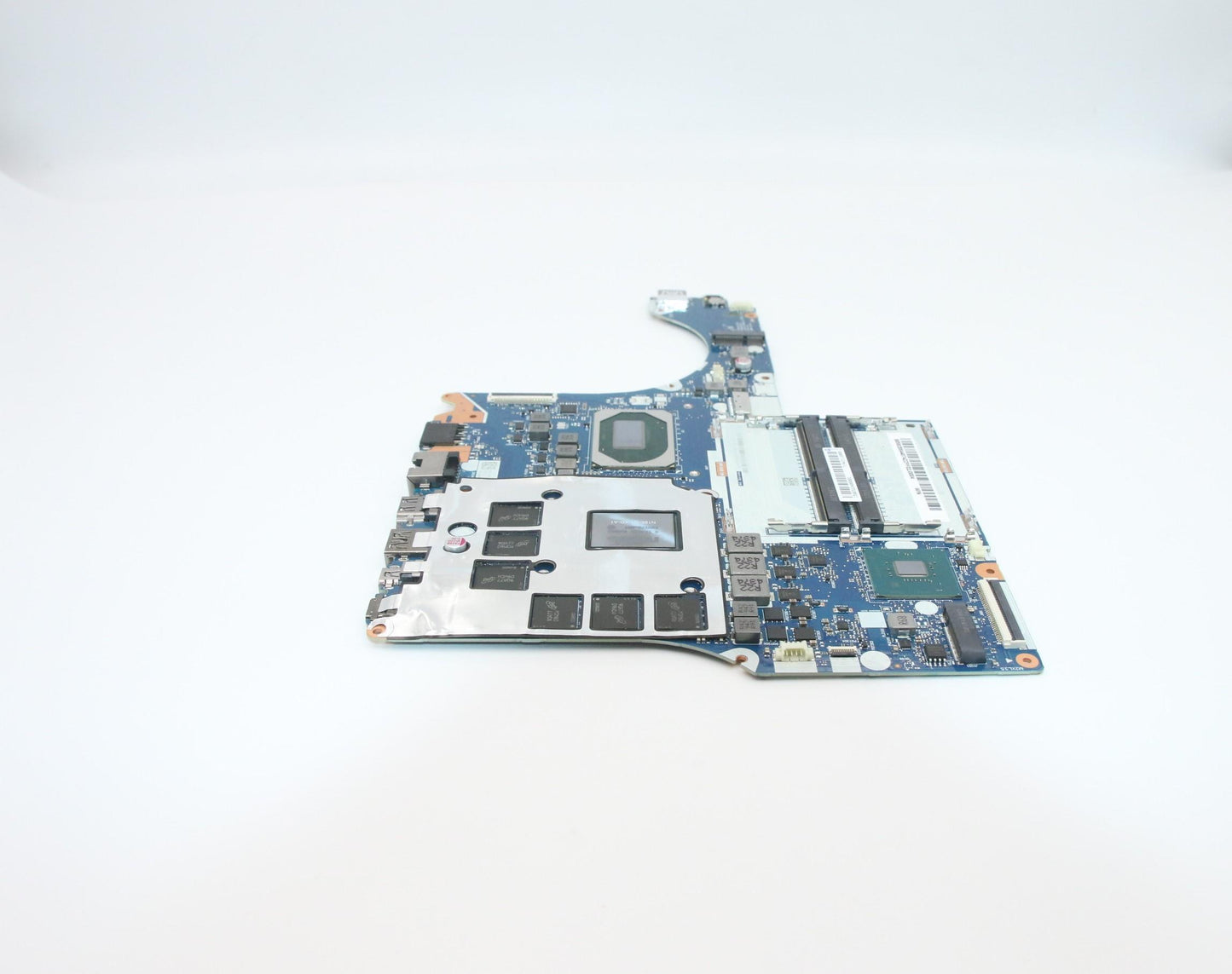 Lenovo Mb Nmc221 I79750Hf Rtx2060V6G_ - 5B20S44074