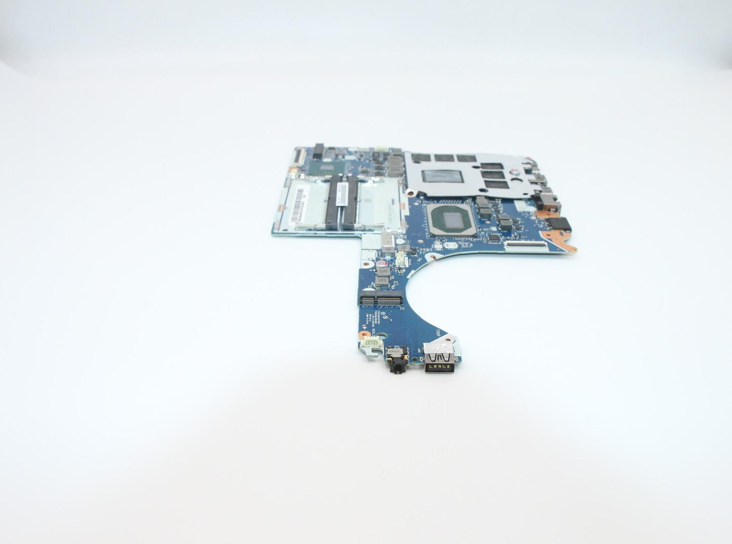 Lenovo Mb Nmc221 I79750Hf Rtx2060V6G_ - 5B20S44074