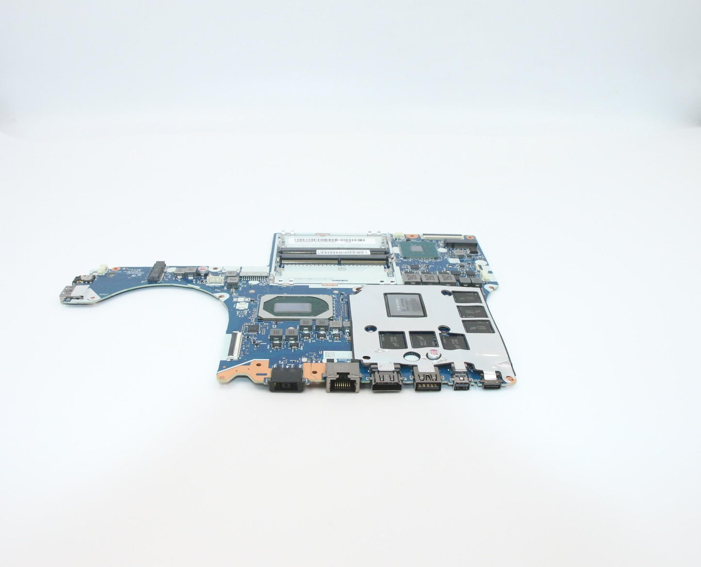Lenovo Mb Nmc221 I79750Hf Rtx2060V6G_ - 5B20S44074