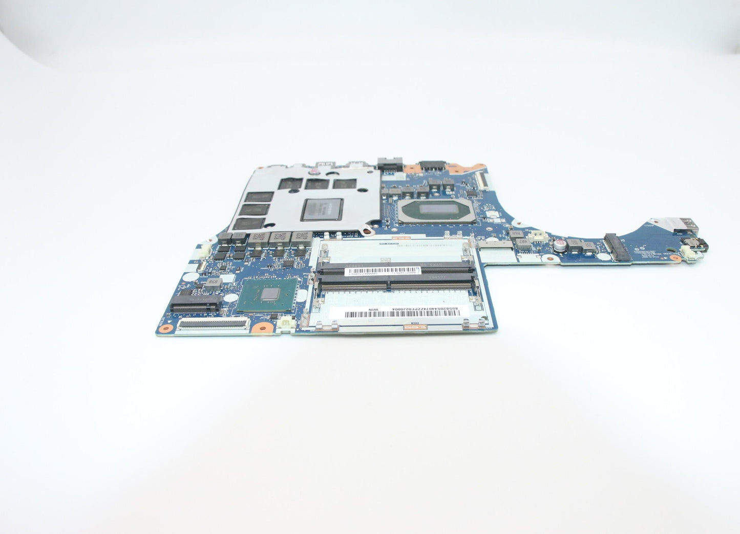 Lenovo Mb Nmc221 I79750Hf Rtx2060V6G_ - 5B20S44074