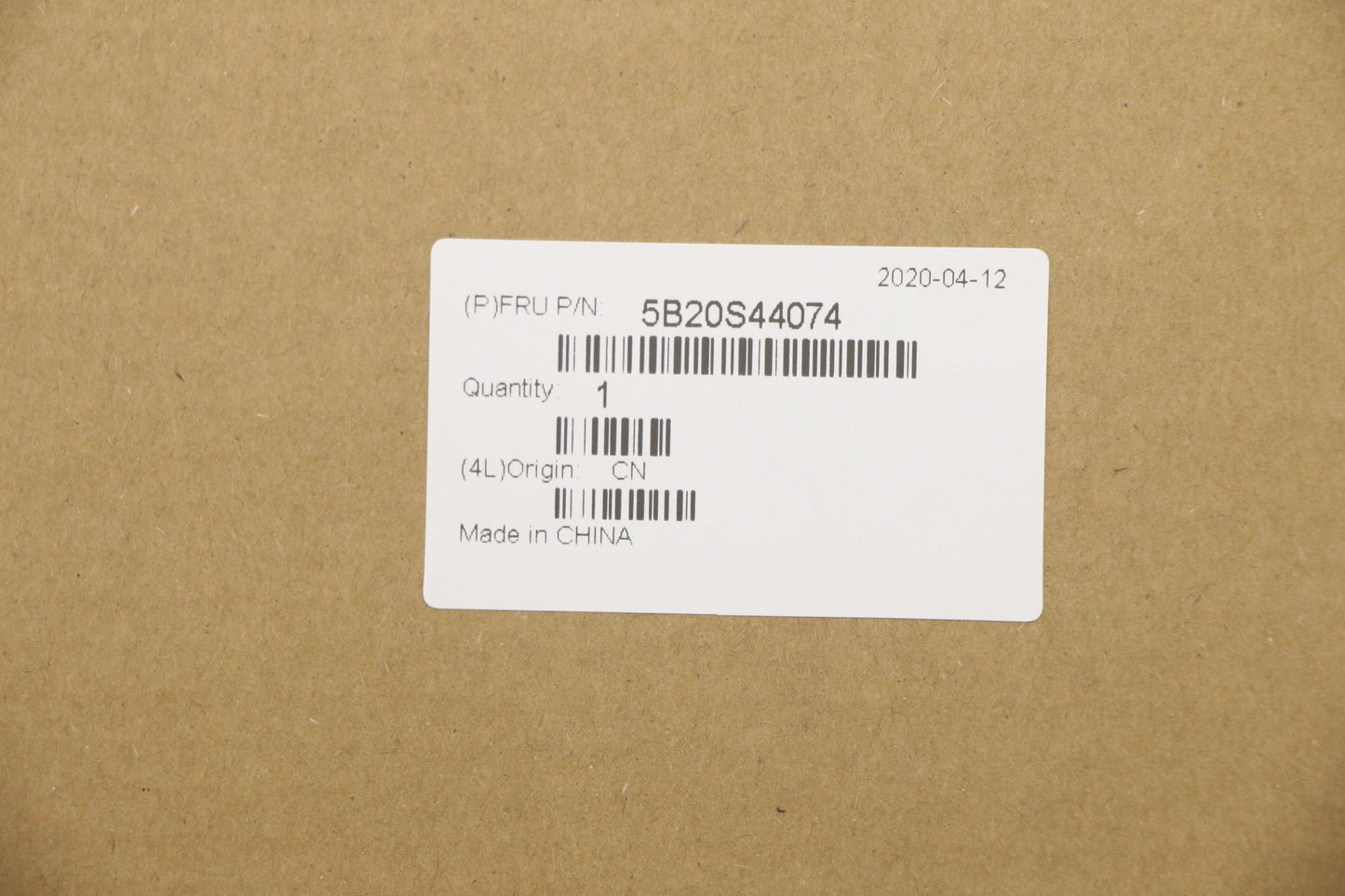 Lenovo Mb Nmc221 I79750Hf Rtx2060V6G_ - 5B20S44074