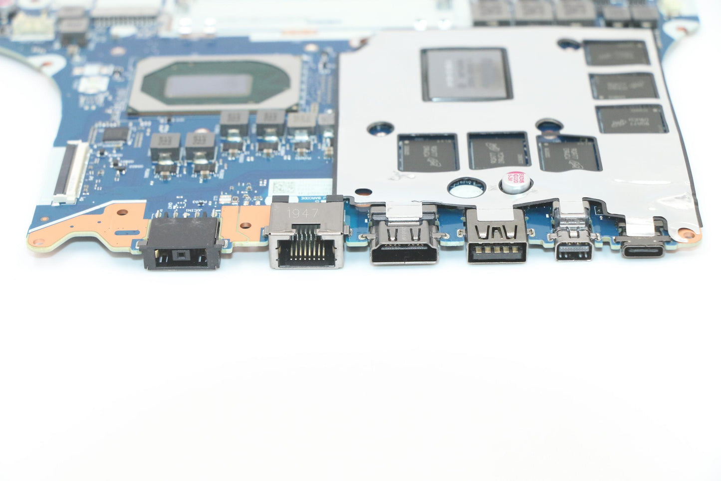 Lenovo Mb Nmc221 I79750Hf Rtx2060V6G_ - 5B20S44074