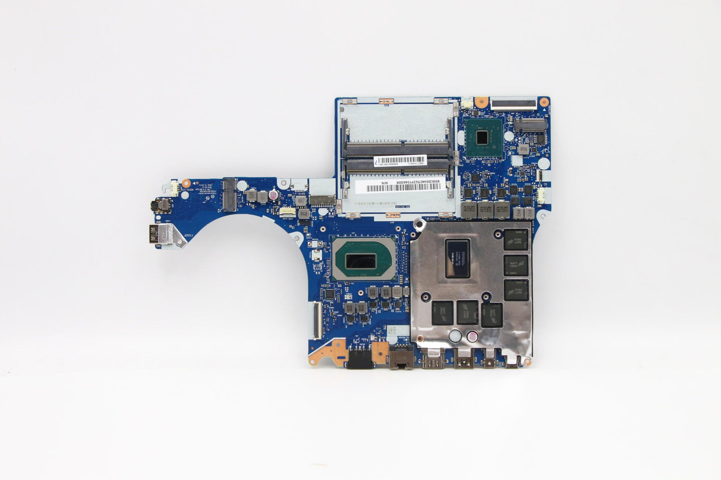Lenovo Mb Nmc221 I59300Hf Gtx1660Tiv6 - 5B20S44075