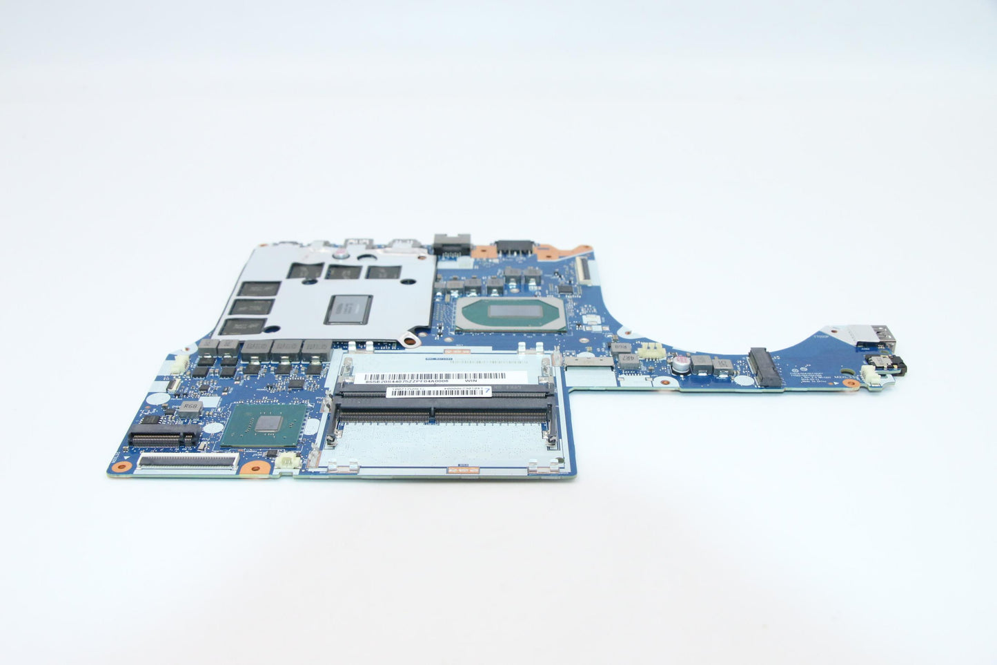 Lenovo Mb Nmc221 I59300Hf Gtx1660Tiv6 - 5B20S44075