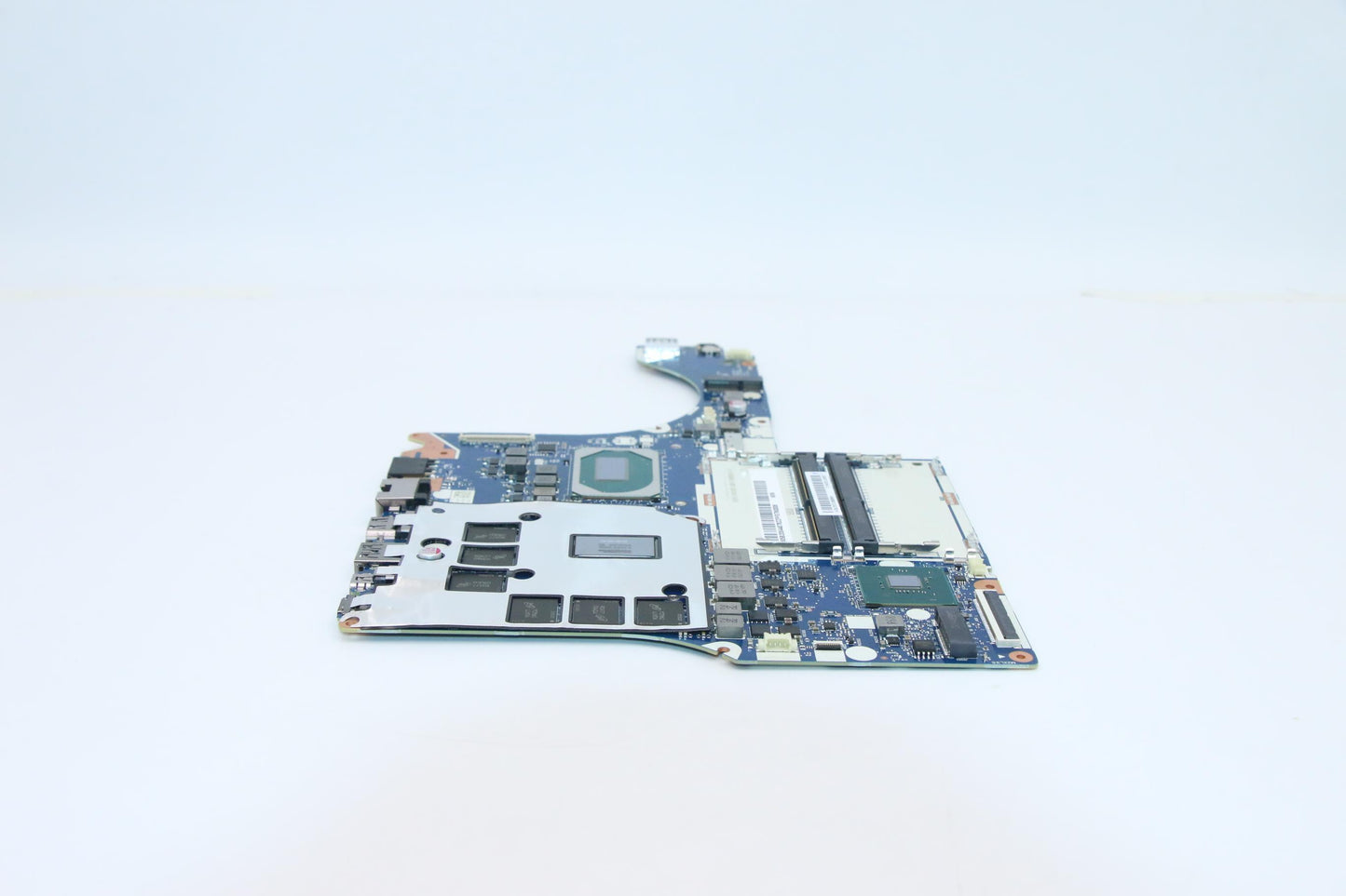 Lenovo Mb Nmc221 I79750Hf Gtx1660Tiv6 - 5B20S44076