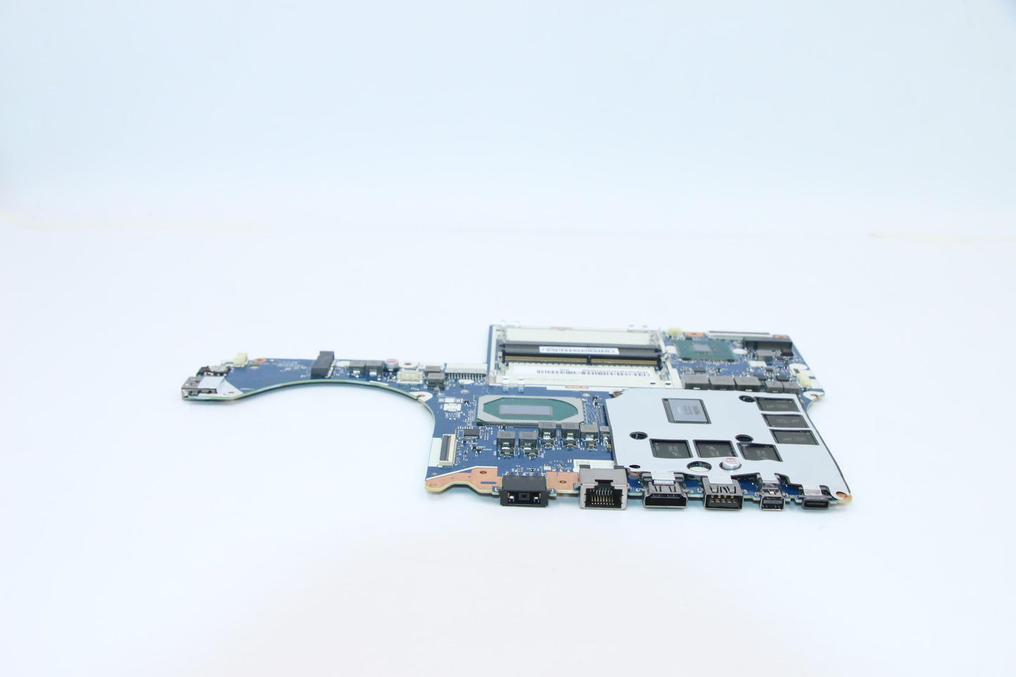 Lenovo Mb Nmc221 I79750Hf Gtx1660Tiv6 - 5B20S44076